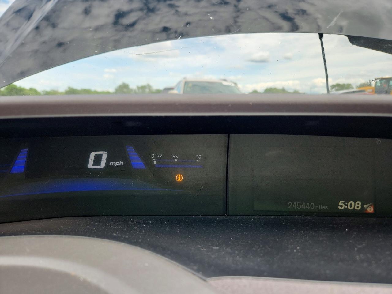 2012 Honda Civic Lx Black vin: 19XFB2F56CE070892