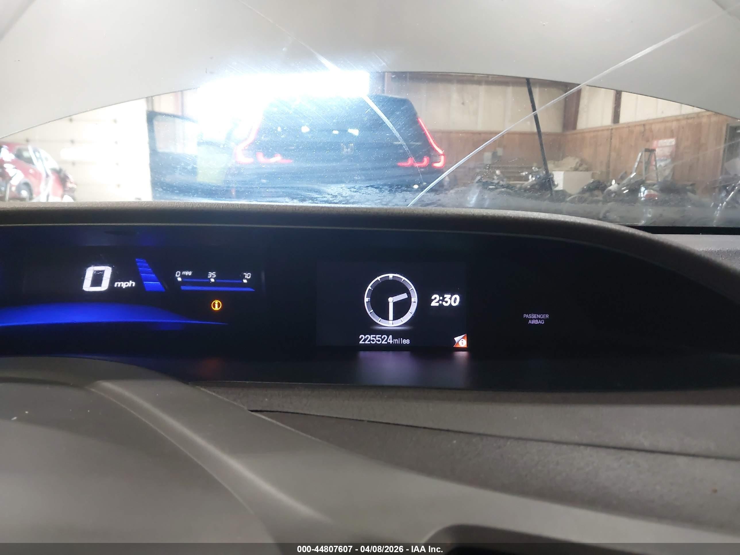 2012 Honda Civic Lx Gray vin: 19XFB2F56CE313018
