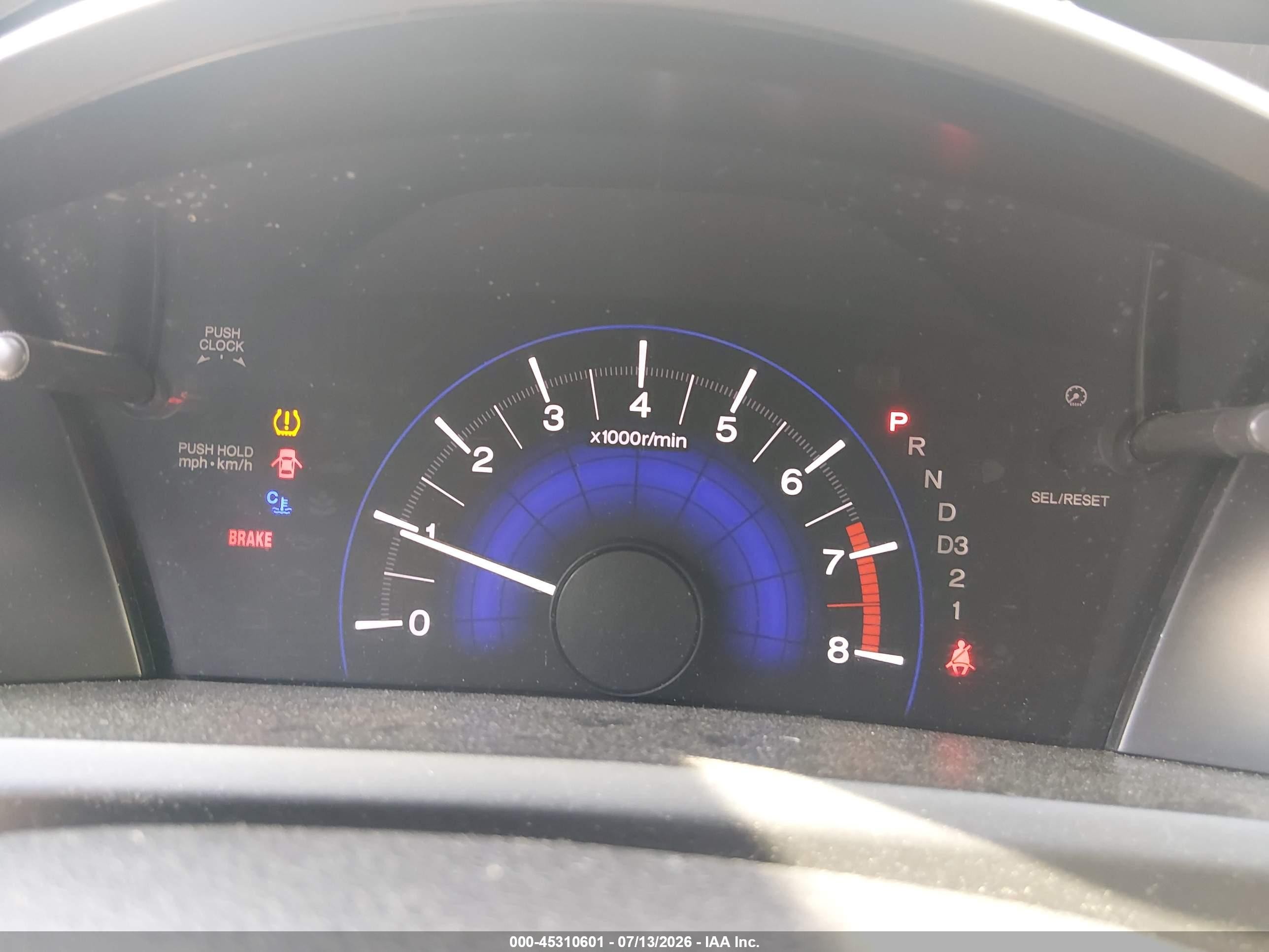 2012 Honda Civic Lx Gray vin: 19XFB2F56CE318767