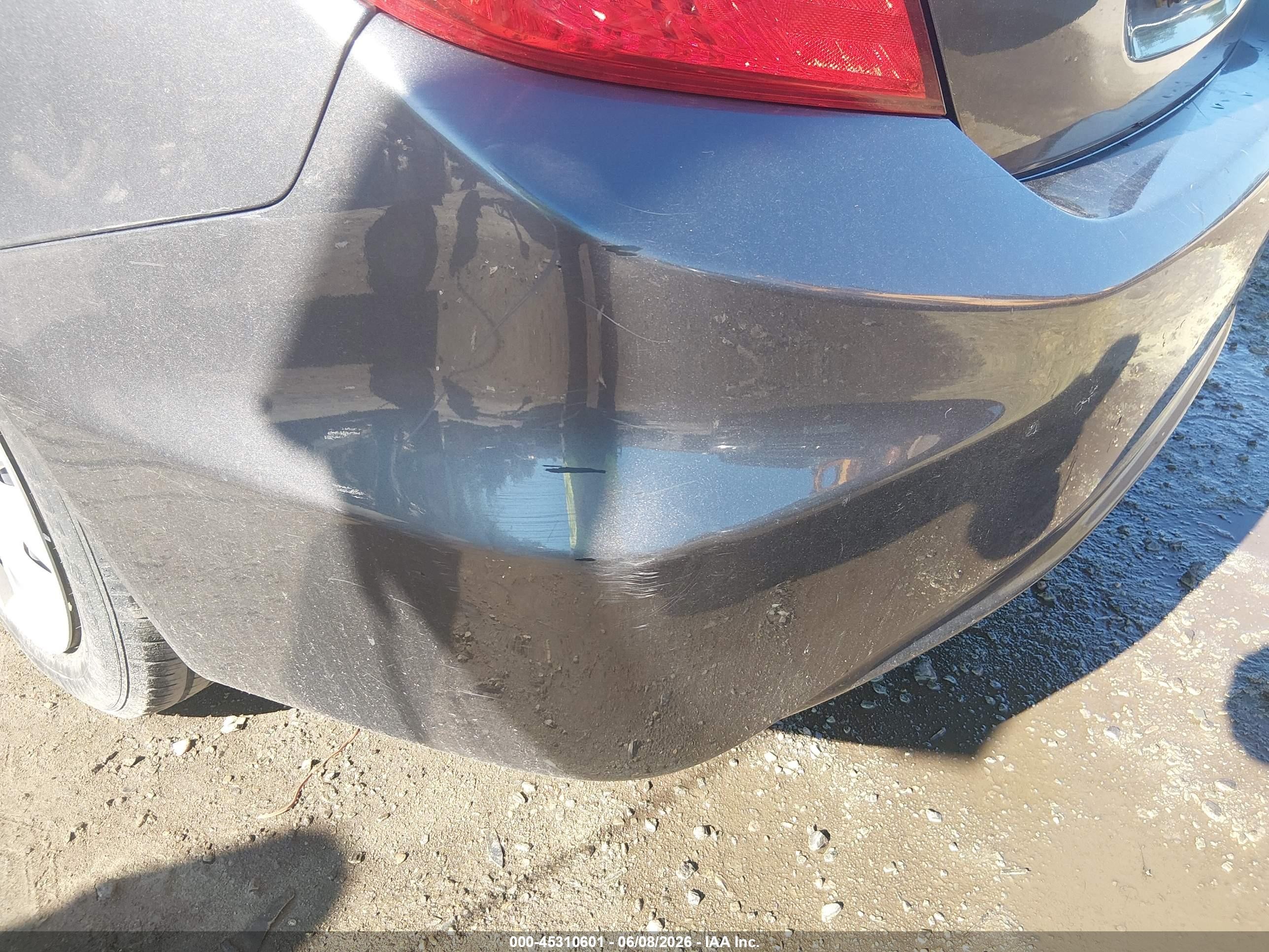 2012 Honda Civic Lx Gray vin: 19XFB2F56CE318767