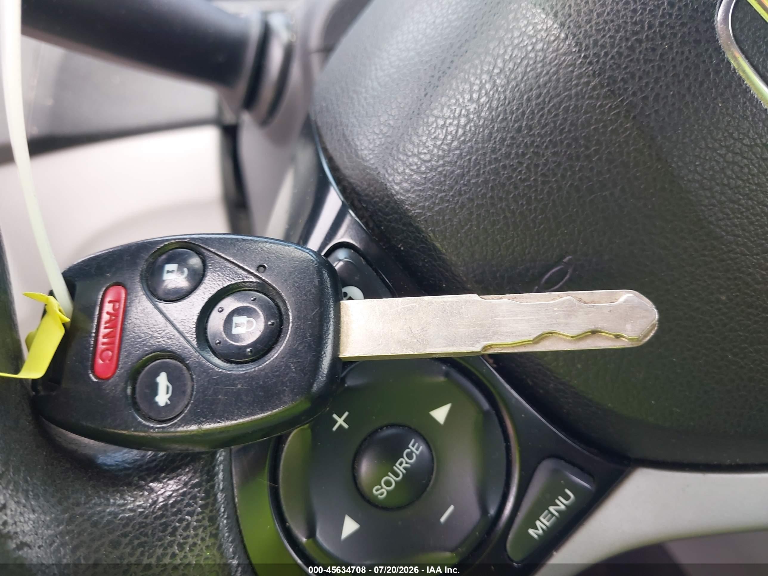 2012 Honda Civic Lx Черный vin: 19XFB2F56CE383134