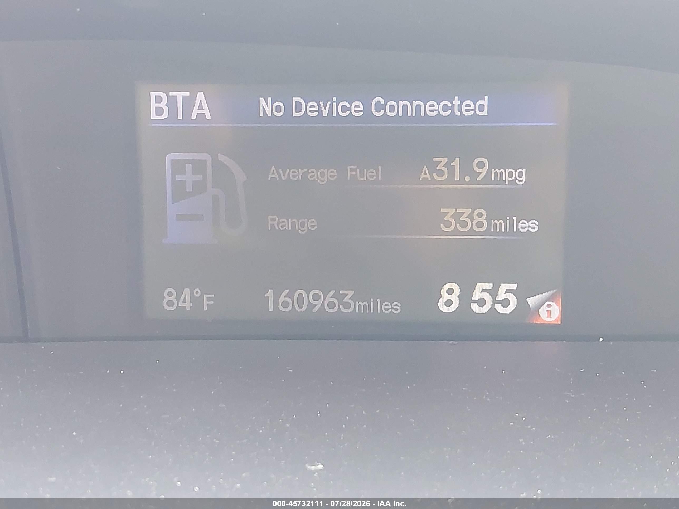 2013 Honda Civic Lx Gray vin: 19XFB2F56DE035898