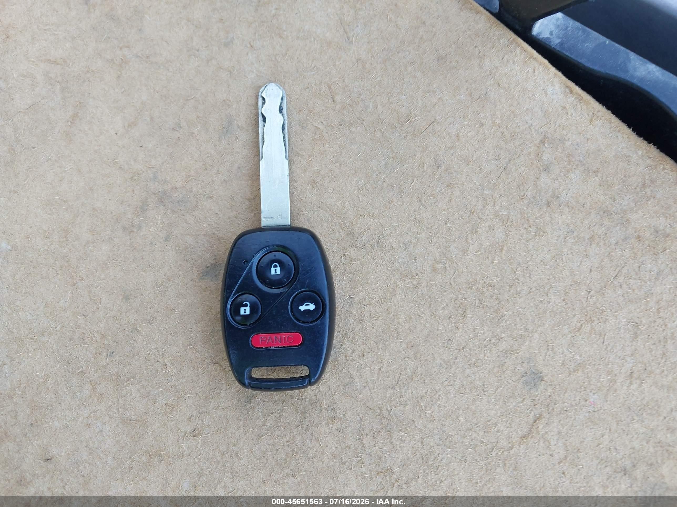 2013 Honda Civic Lx Черный vin: 19XFB2F56DE052264