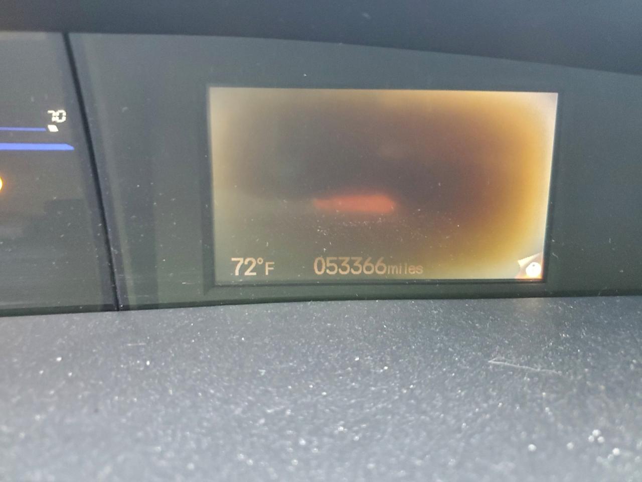 2013 Honda Civic Lx Серебряный vin: 19XFB2F56DE087421