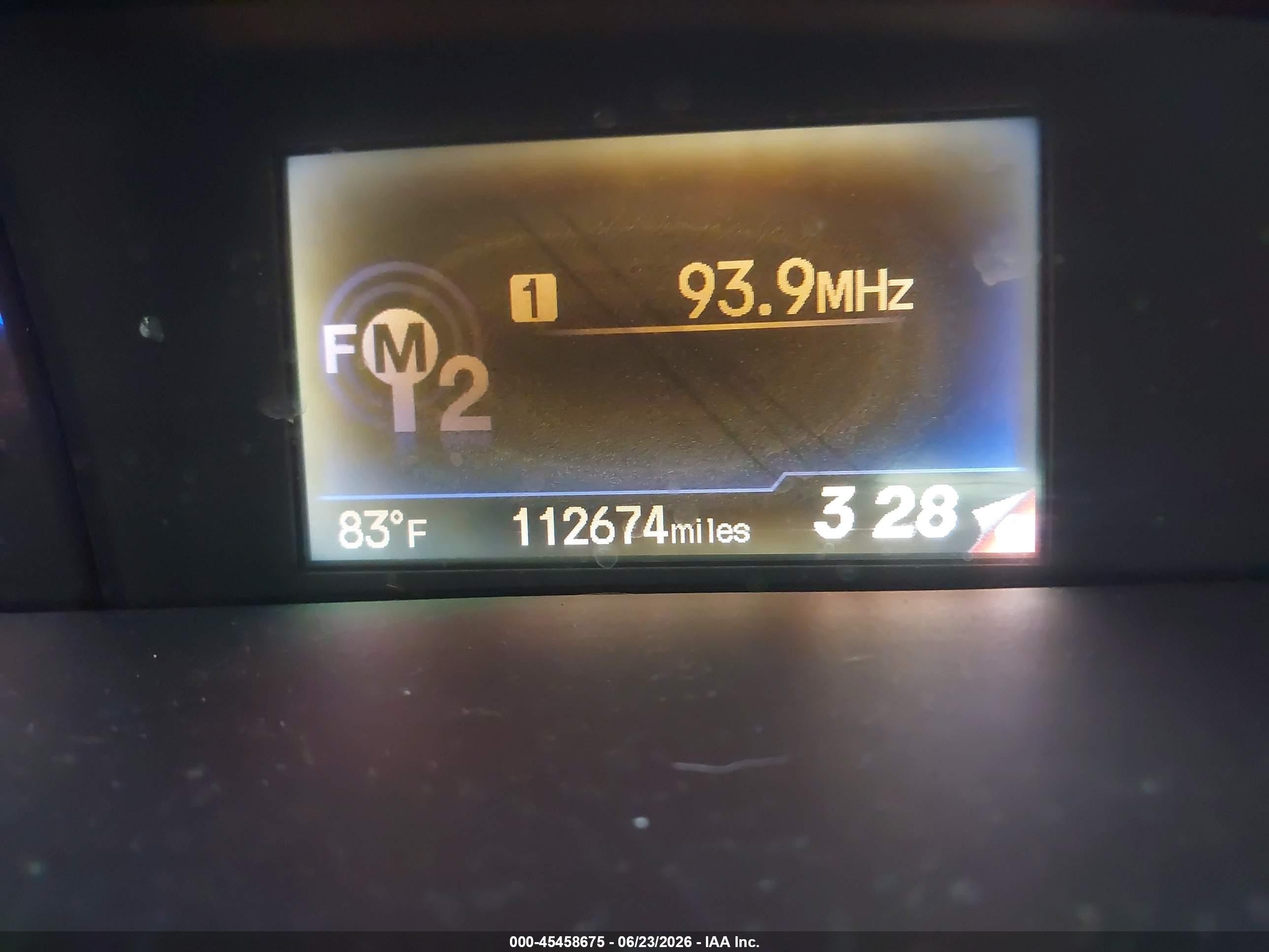 2013 Honda Civic Lx Gray vin: 19XFB2F56DE088584