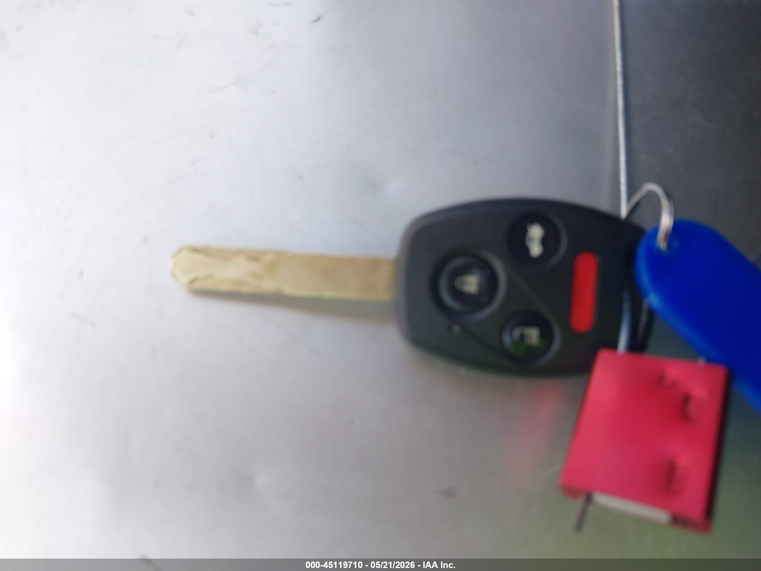 2013 Honda Civic Lx Серый vin: 19XFB2F56DE094708