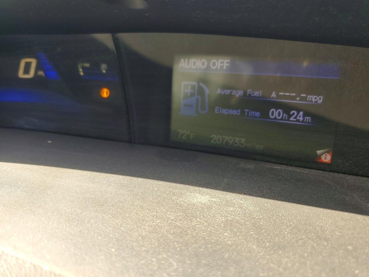 2013 Honda Civic Lx Gray vin: 19XFB2F56DE276053