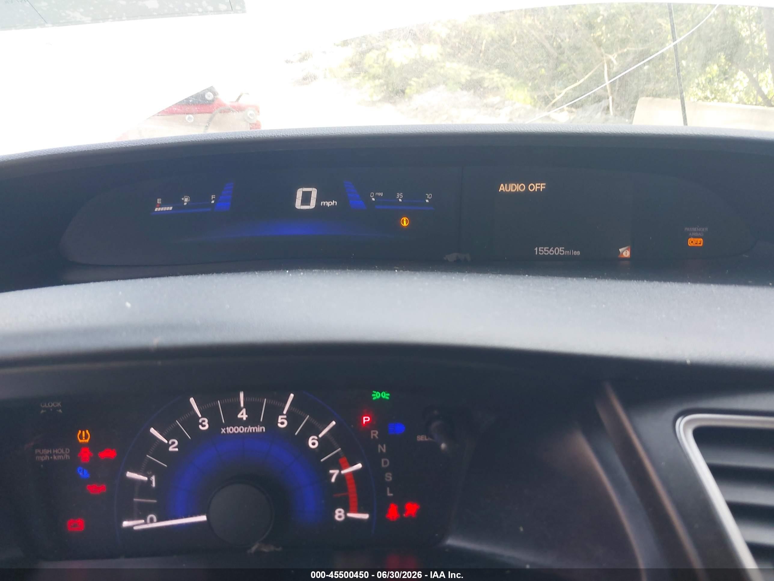 2014 Honda Civic Lx Silver vin: 19XFB2F56EE002255