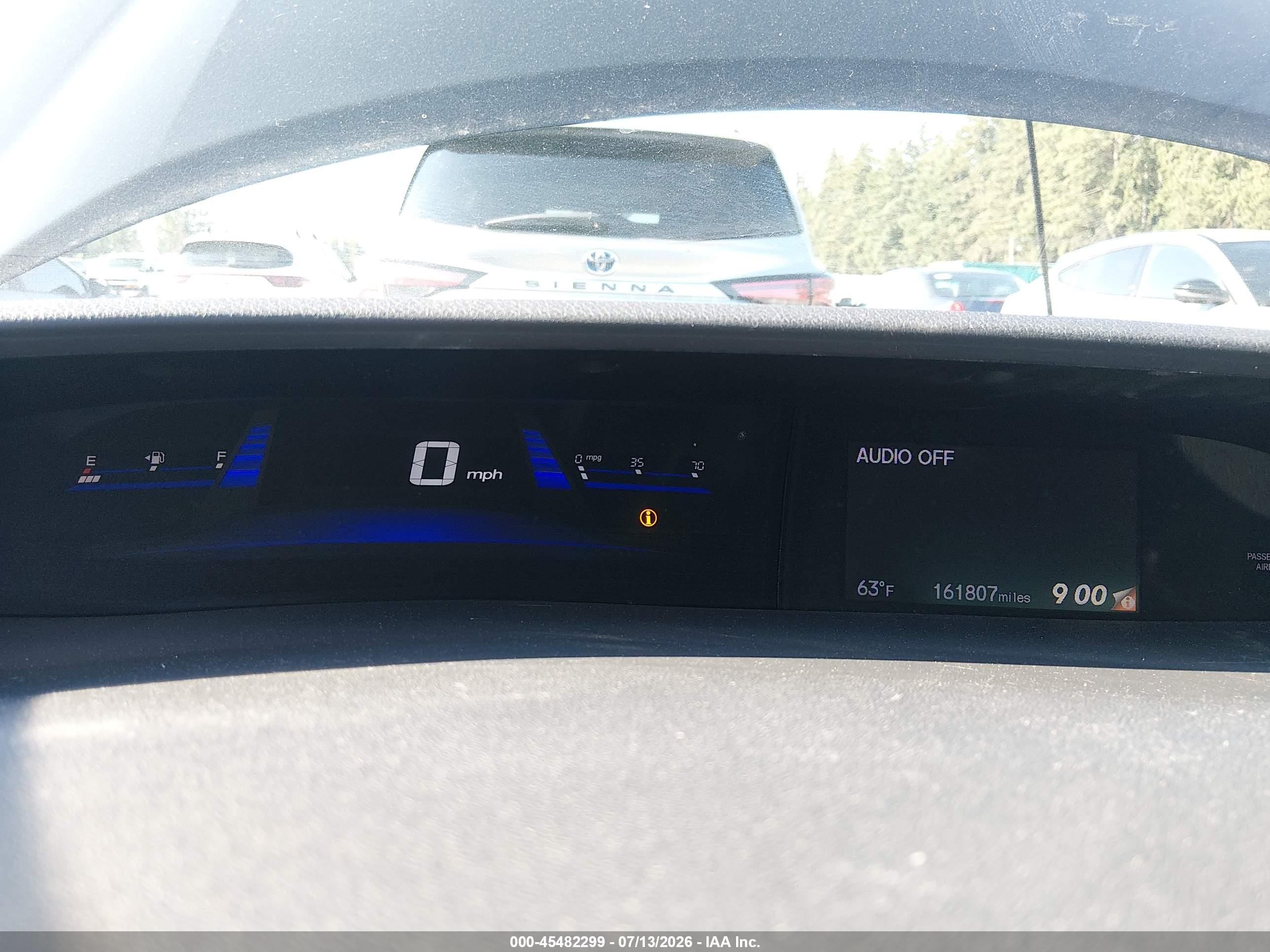 2014 Honda Civic Lx Black vin: 19XFB2F56EE018830
