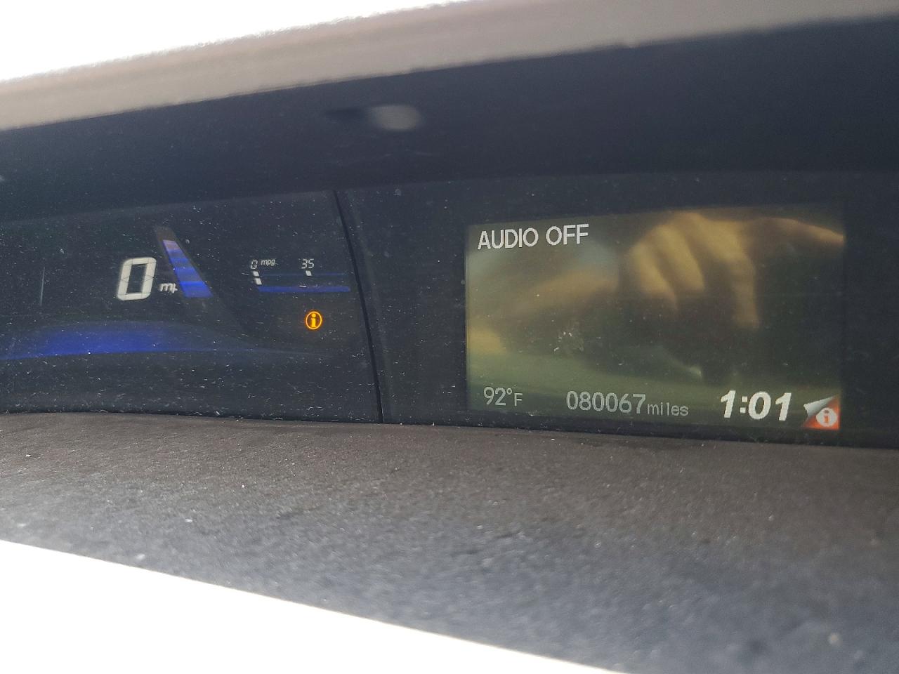 2014 Honda Civic Lx Бордовый vin: 19XFB2F56EE030265