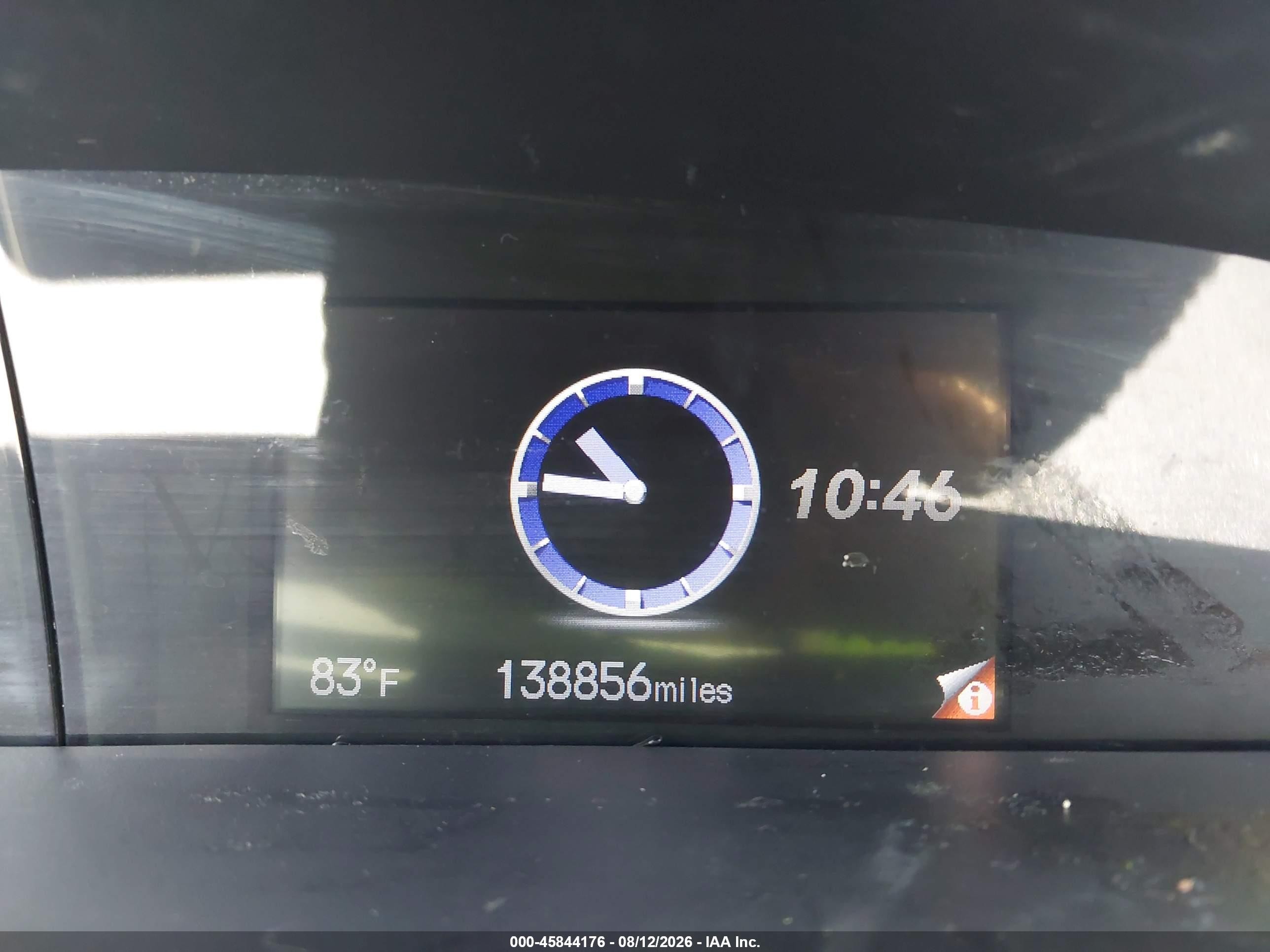 2014 Honda Civic Lx Черный vin: 19XFB2F56EE030783