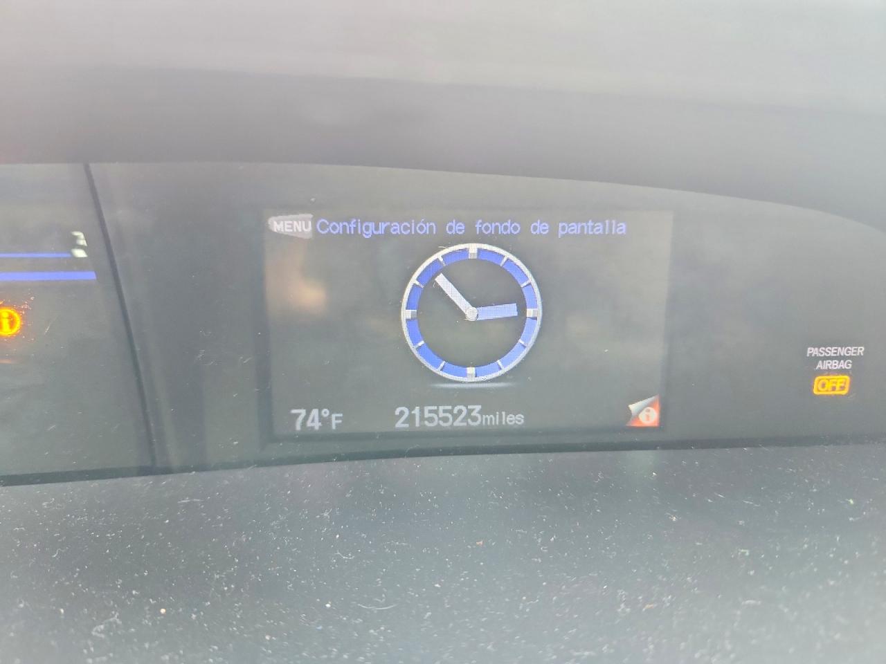 2014 Honda Civic Lx Burgundy vin: 19XFB2F56EE255205