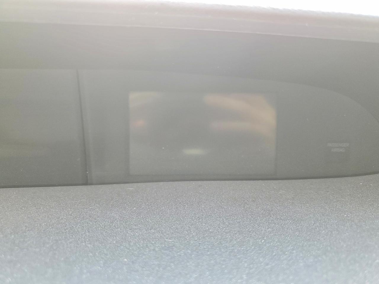 2015 Honda Civic Lx Gray vin: 19XFB2F56FE019767