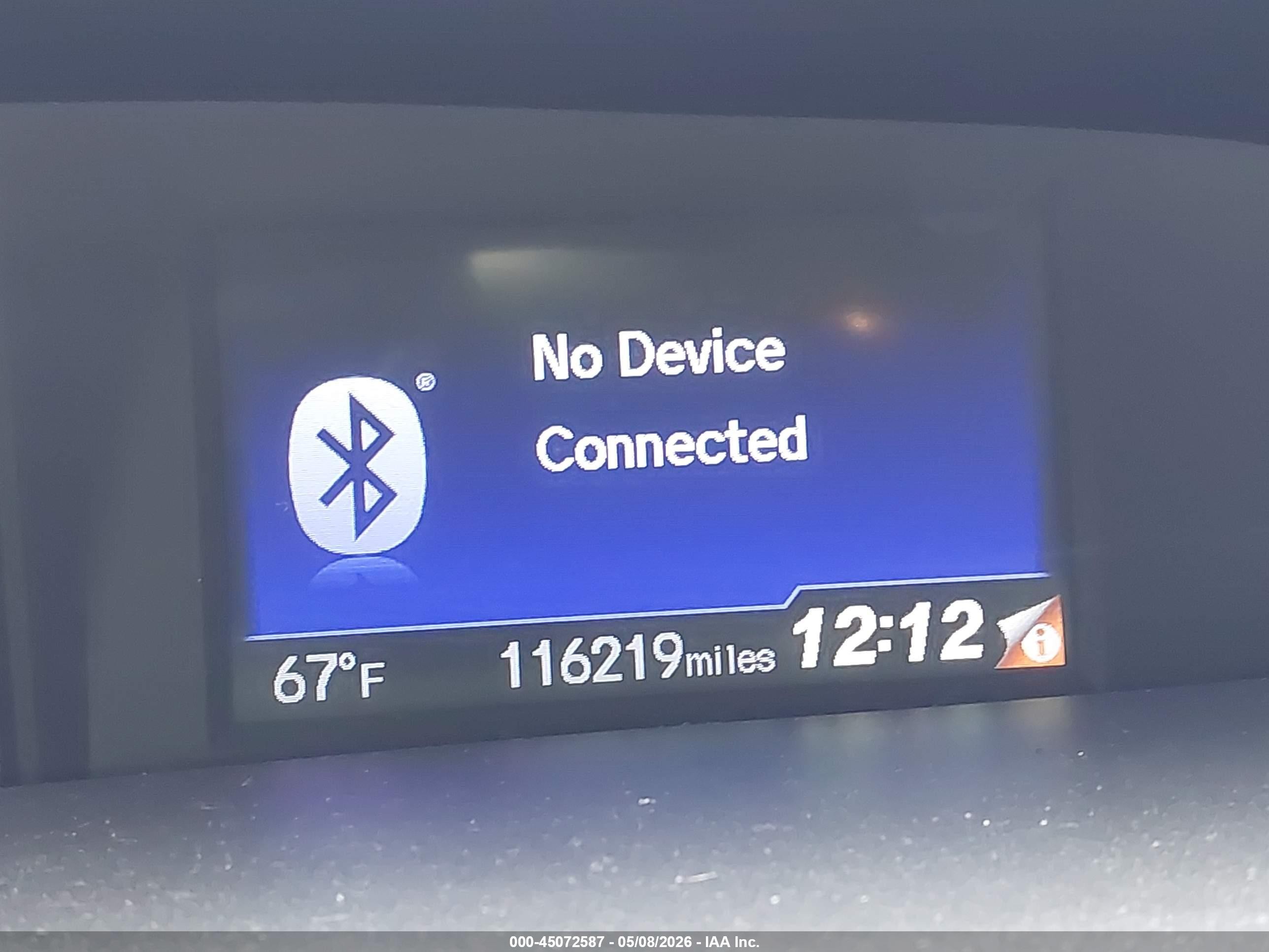 2015 Honda Civic Lx Gray vin: 19XFB2F56FE037430