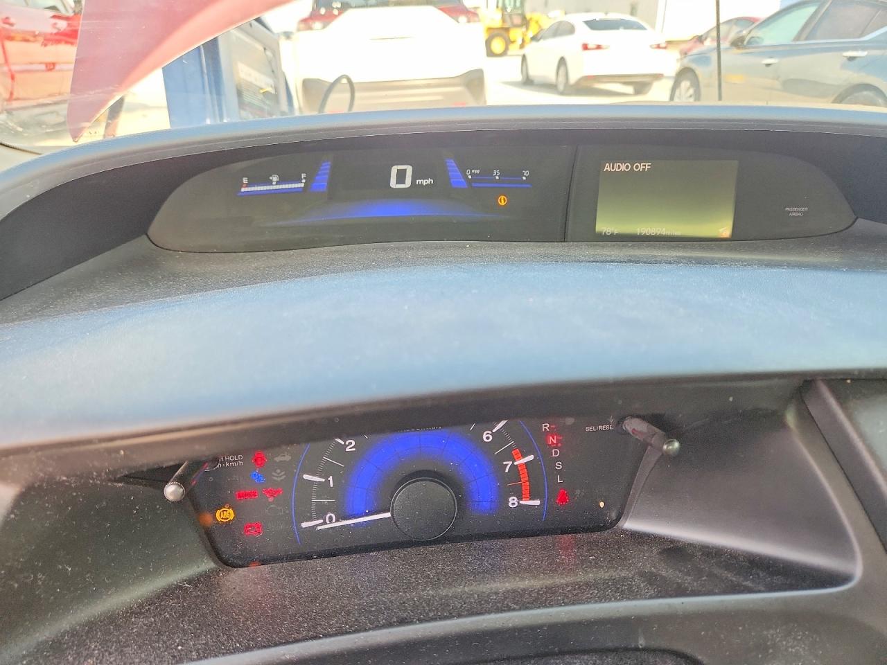 2015 Honda Civic Lx Burgundy vin: 19XFB2F56FE063784