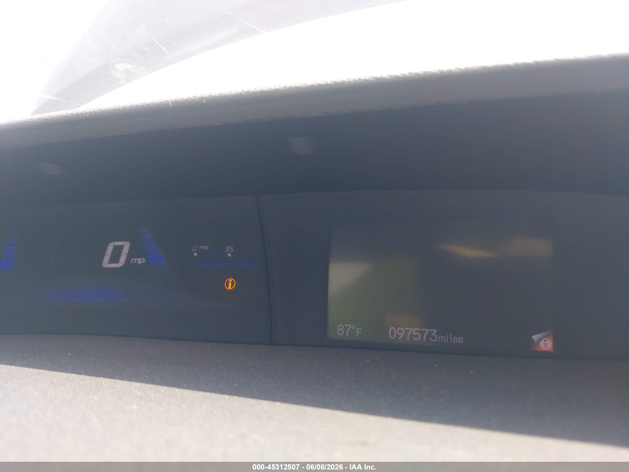 2015 Honda Civic Lx Gray vin: 19XFB2F56FE077801