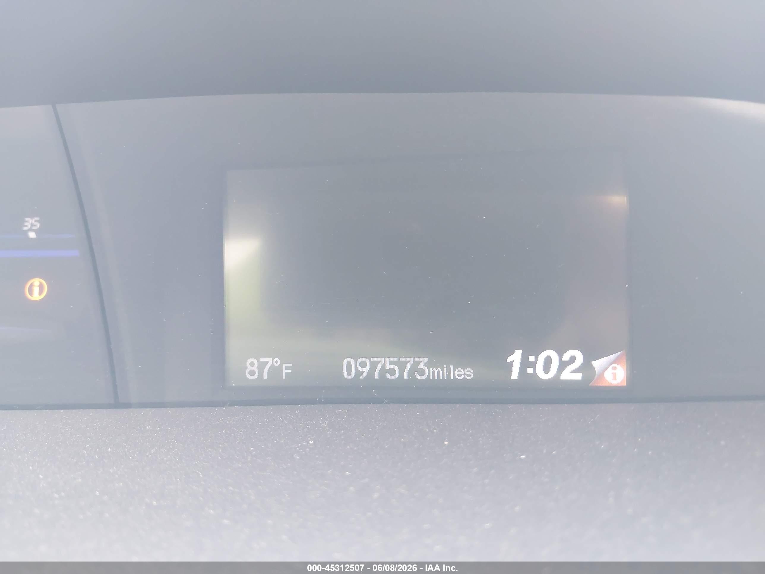 2015 Honda Civic Lx Gray vin: 19XFB2F56FE077801