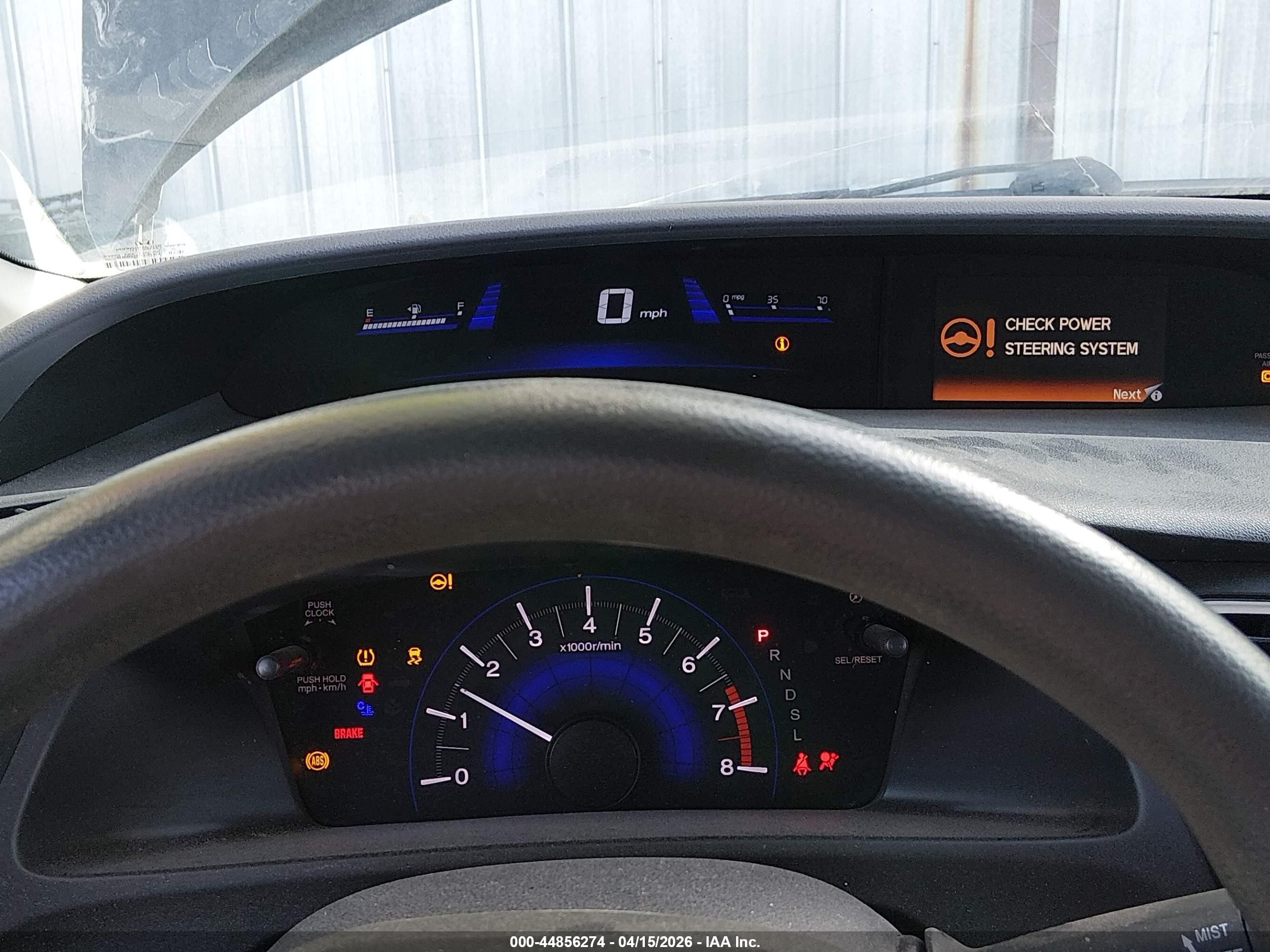 2015 Honda Civic Lx Black vin: 19XFB2F56FE077832