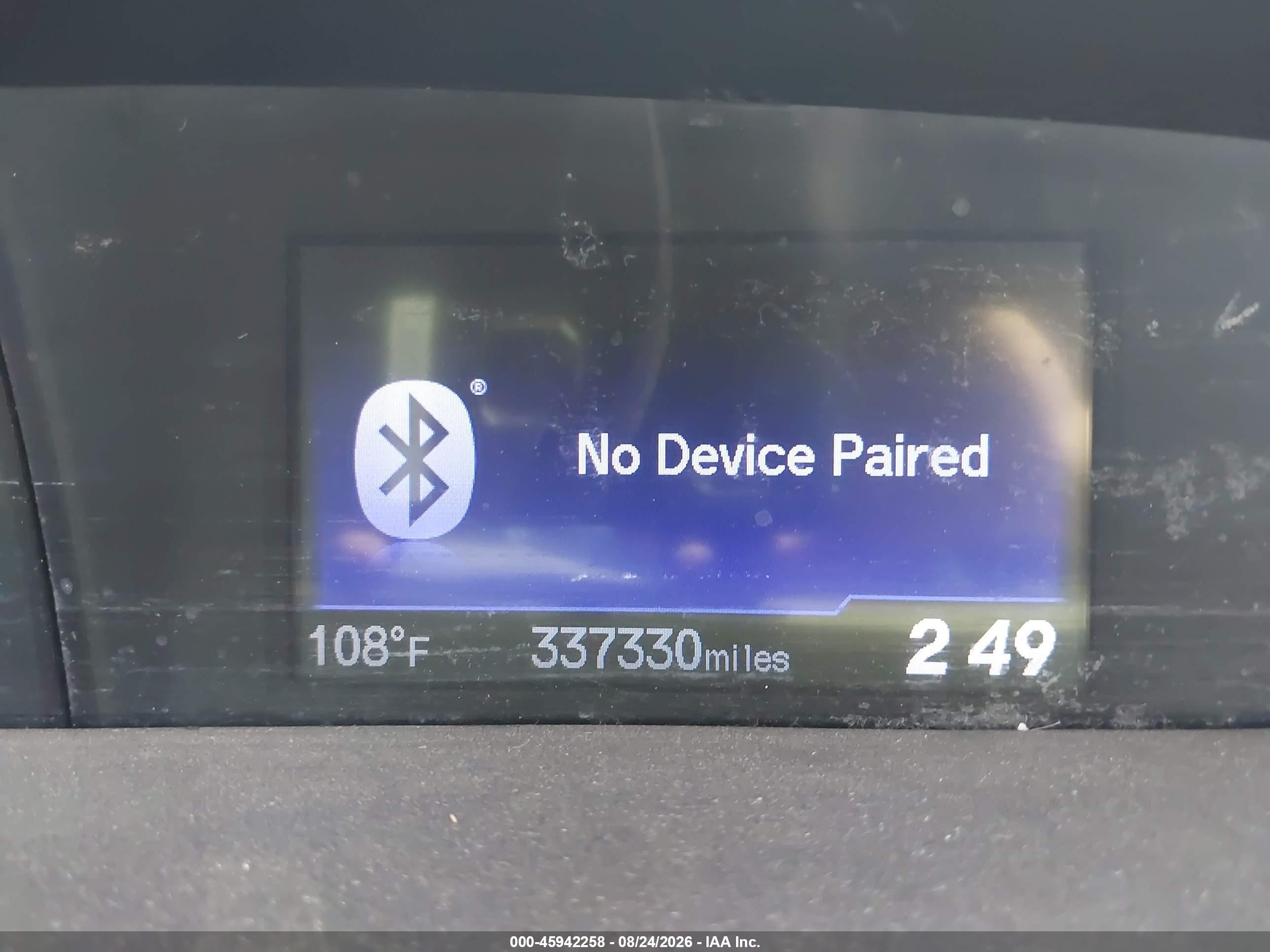 2015 Honda Civic Lx Black vin: 19XFB2F56FE110392