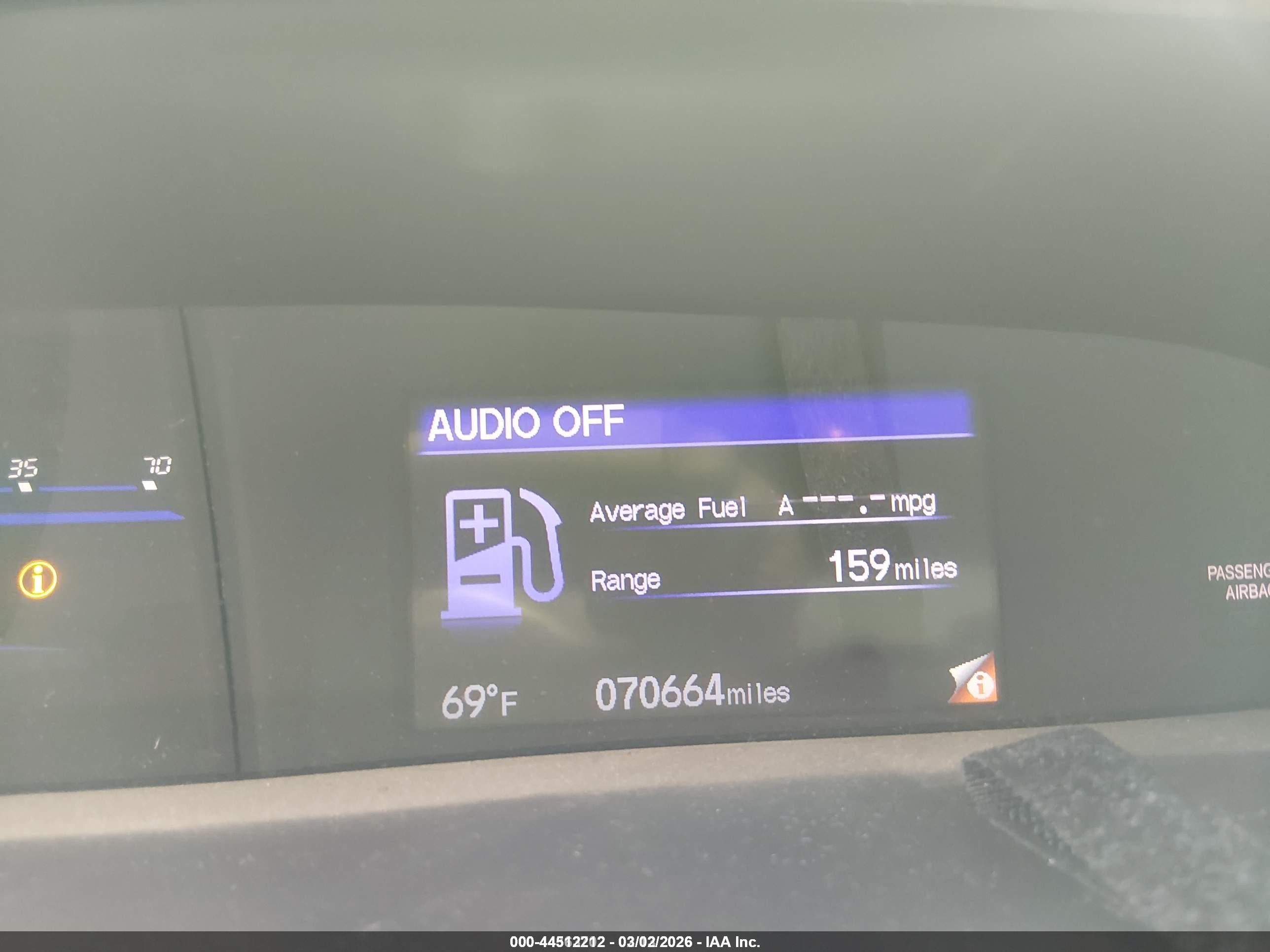 2015 Honda Civic Lx Gray vin: 19XFB2F56FE707588