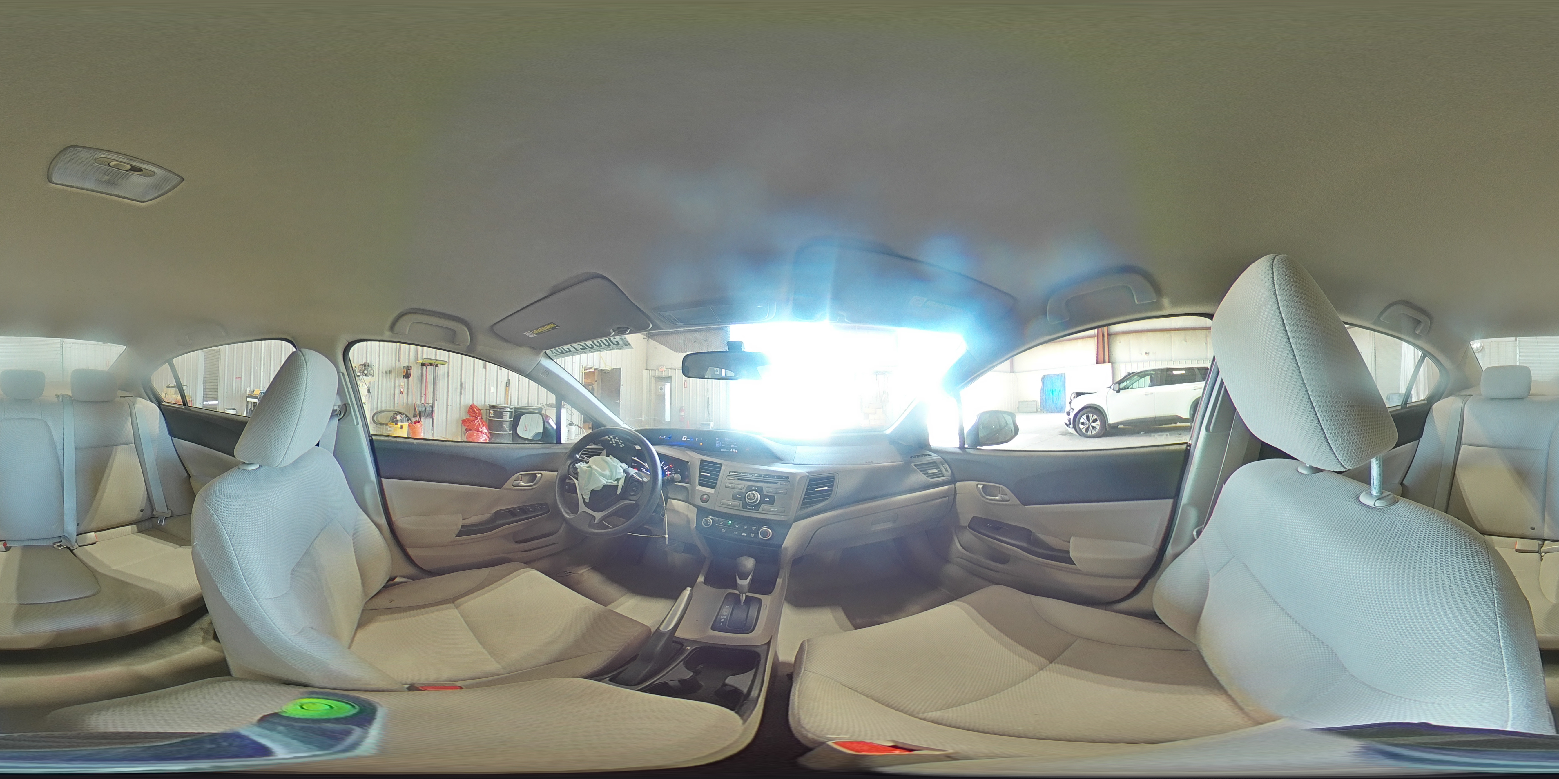 2012 Honda Civic Lx Бордовый vin: 19XFB2F57CE371266