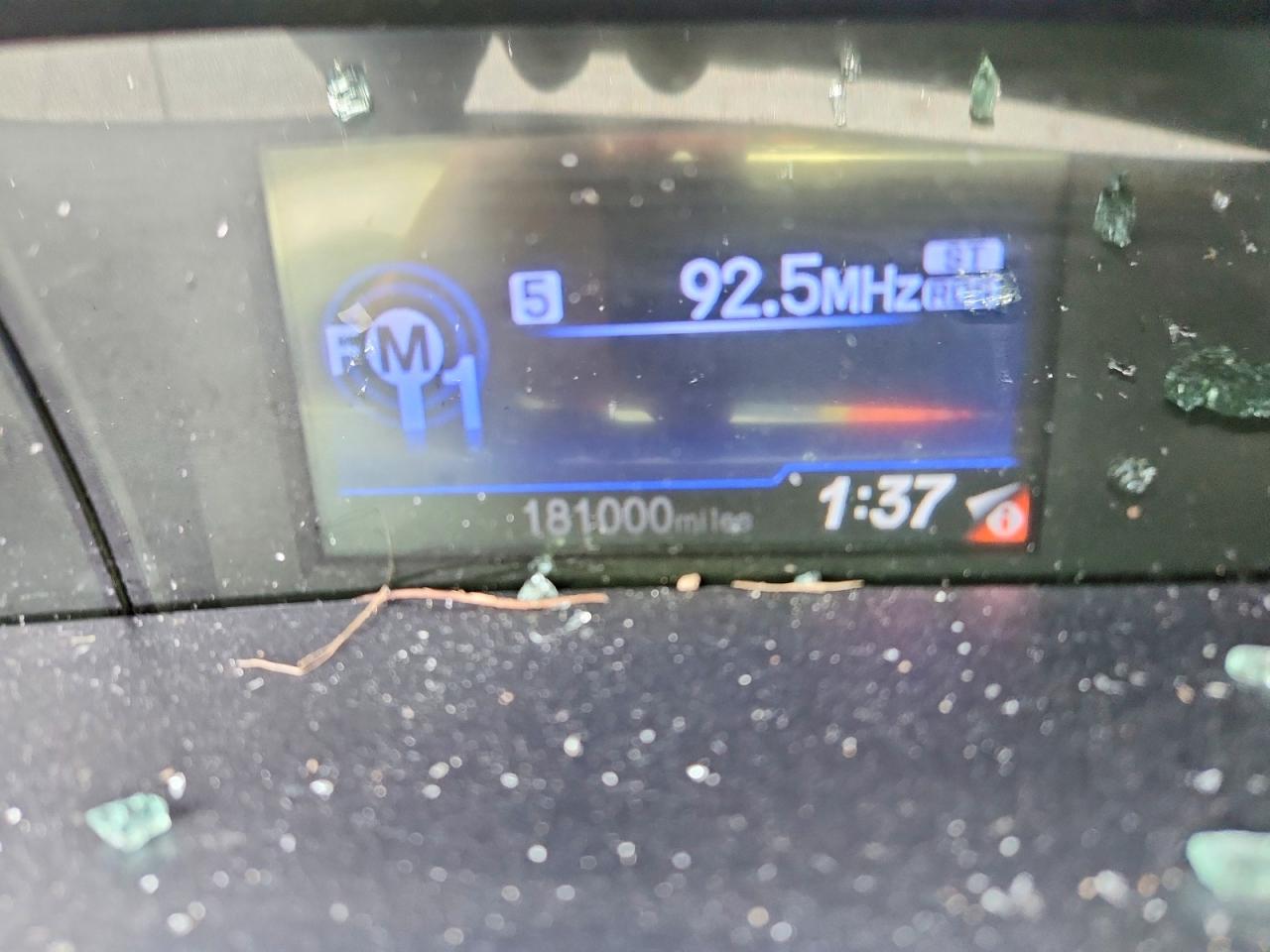2012 Honda Civic Lx Silver vin: 19XFB2F57CE377665