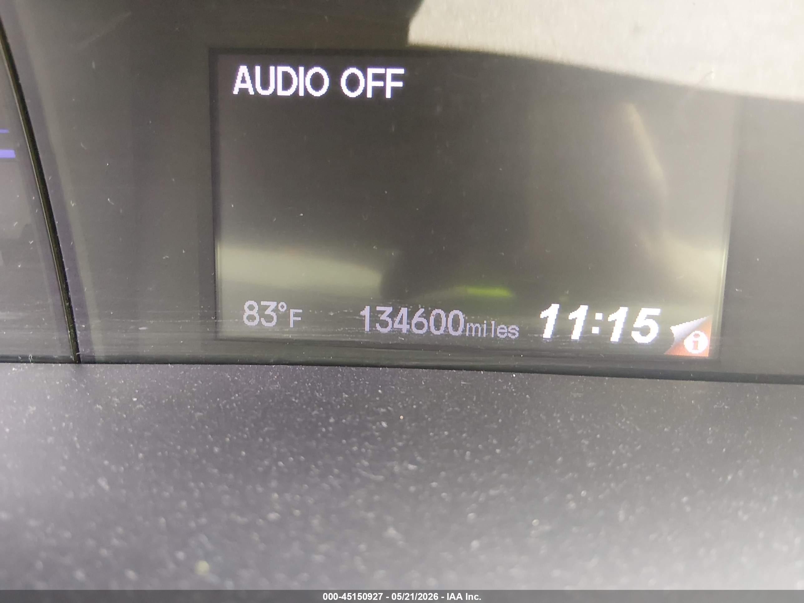 2013 Honda Civic Lx Черный vin: 19XFB2F57DE006734