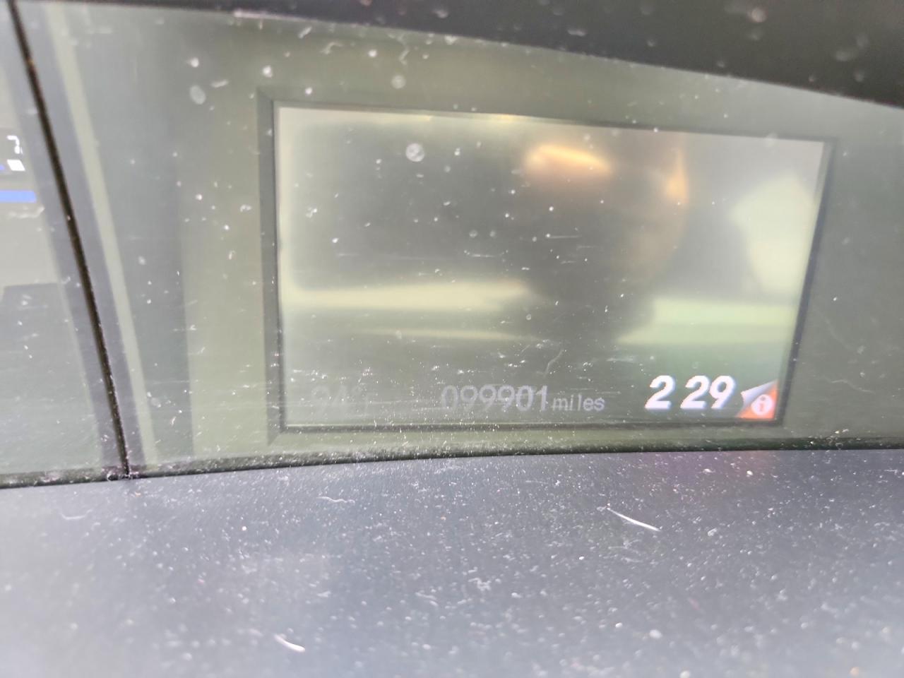 2013 Honda Civic Lx Gray vin: 19XFB2F57DE020150