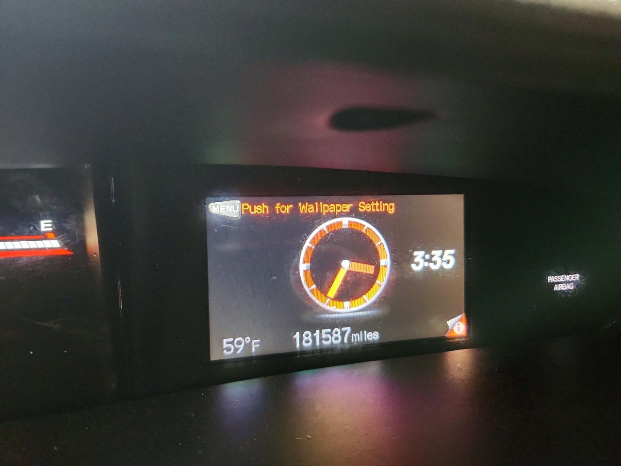 2013 Honda Civic Lx Gray vin: 19XFB2F57DE036719