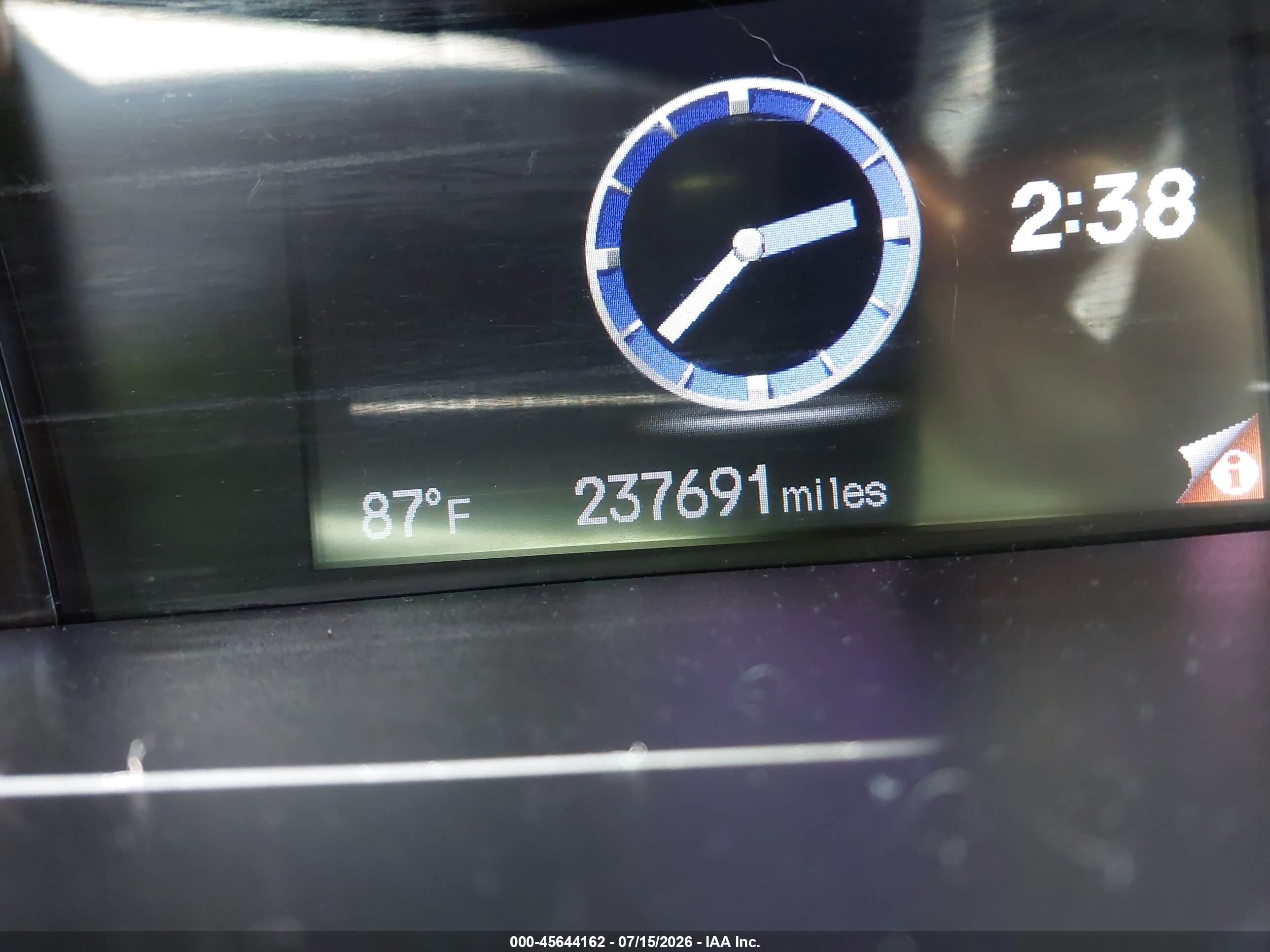 2013 Honda Civic Lx Gray vin: 19XFB2F57DE041371