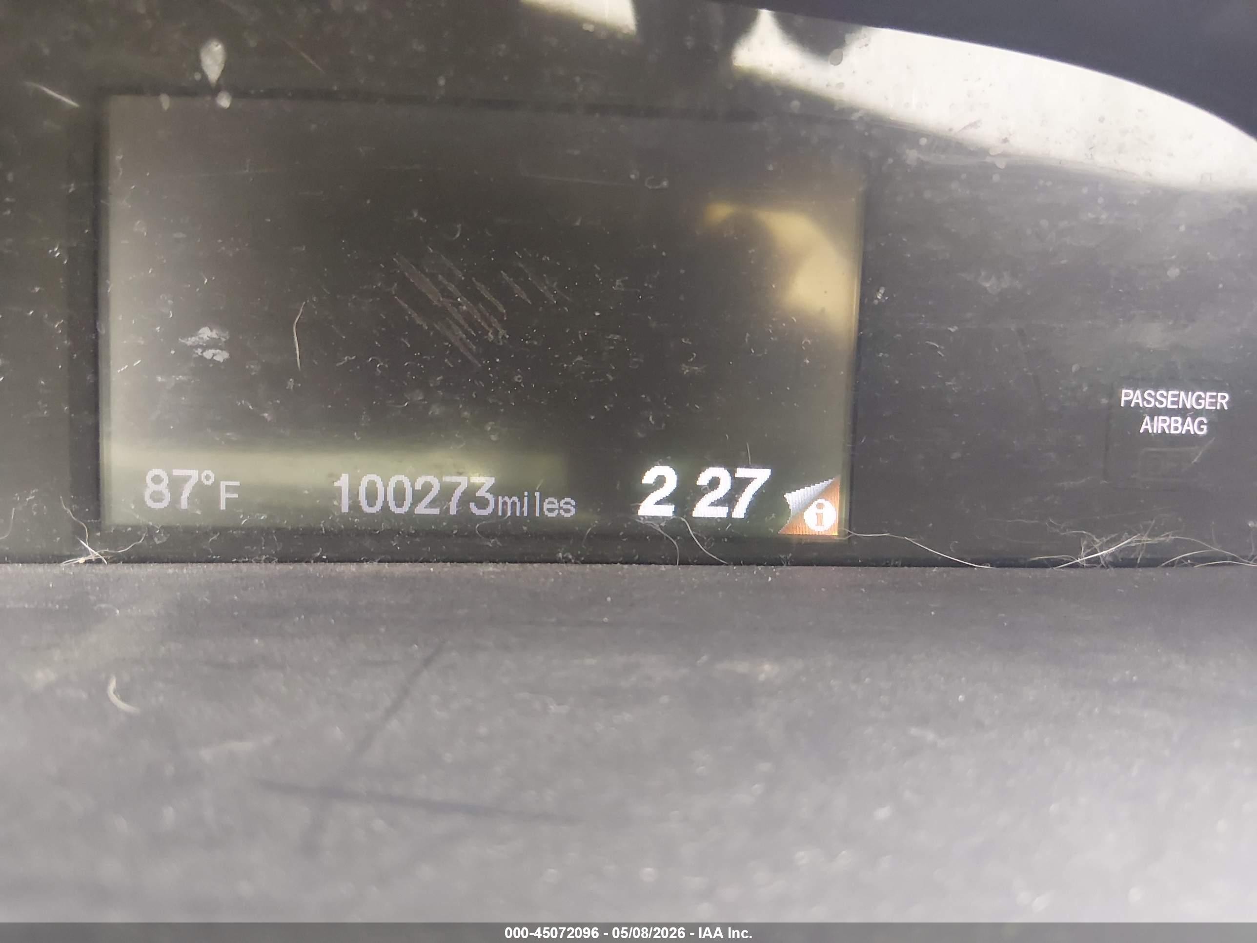 2013 Honda Civic Lx Бордовый vin: 19XFB2F57DE042956