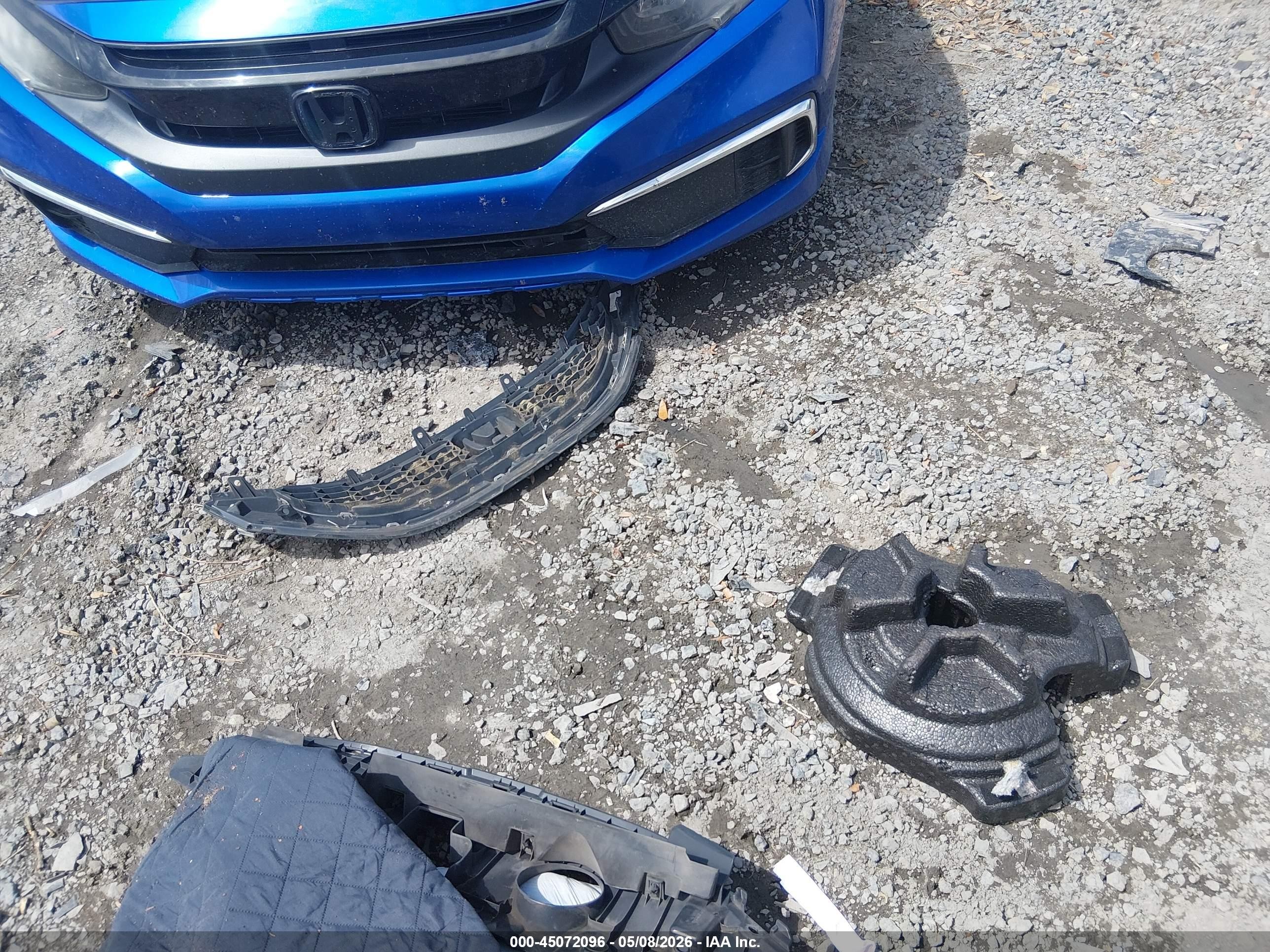 2013 Honda Civic Lx Бордовый vin: 19XFB2F57DE042956