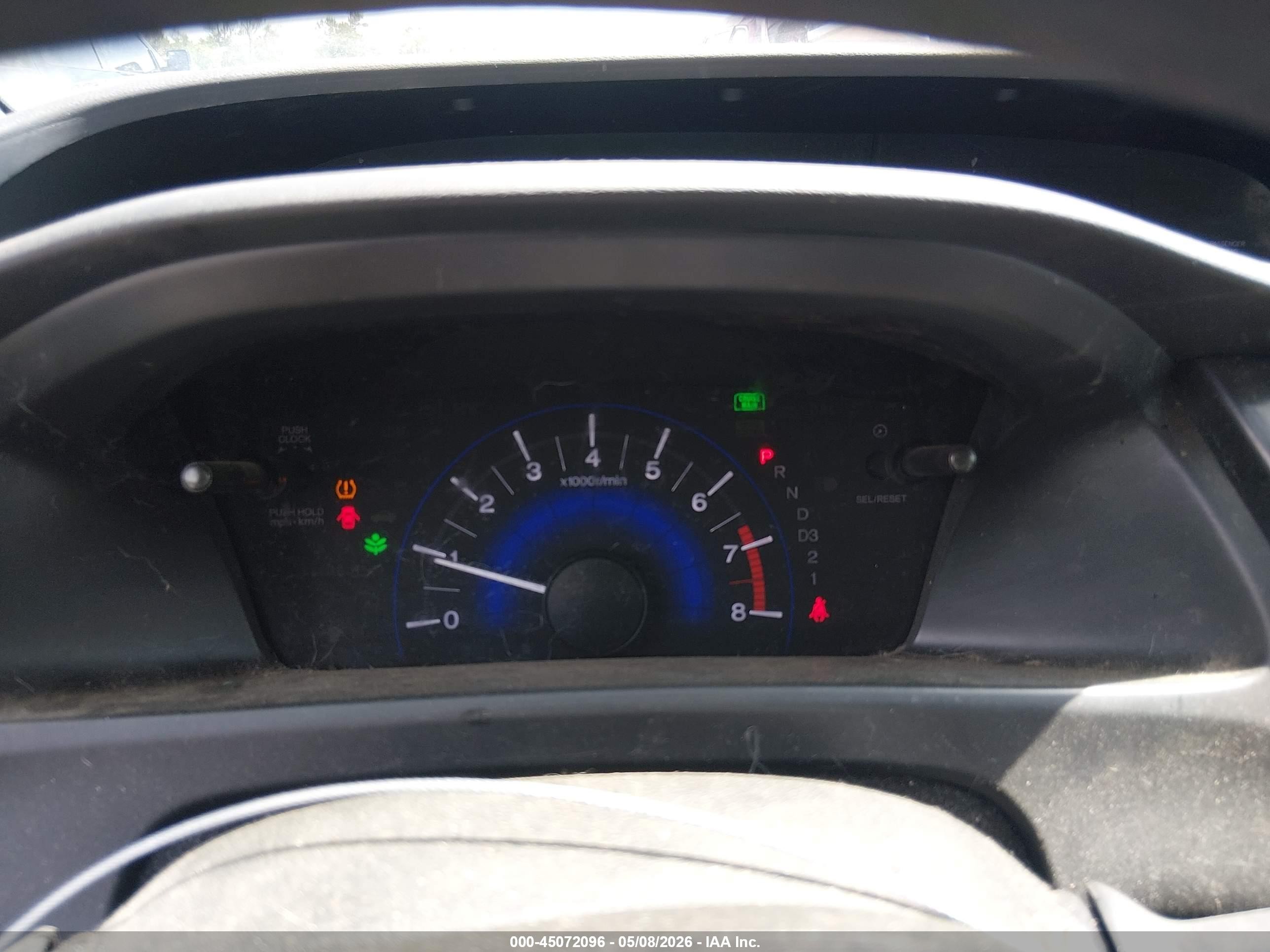 2013 Honda Civic Lx Бордовый vin: 19XFB2F57DE042956