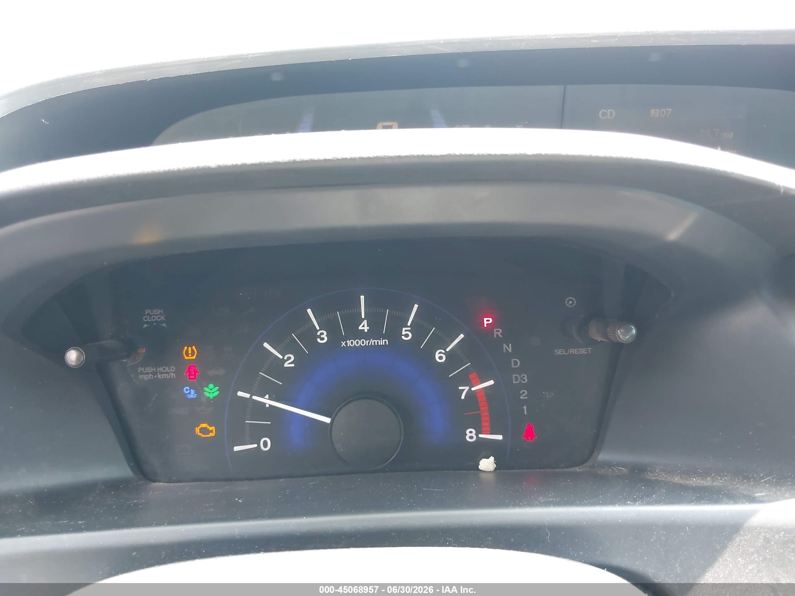 2013 Honda Civic Lx Blue vin: 19XFB2F57DE086875