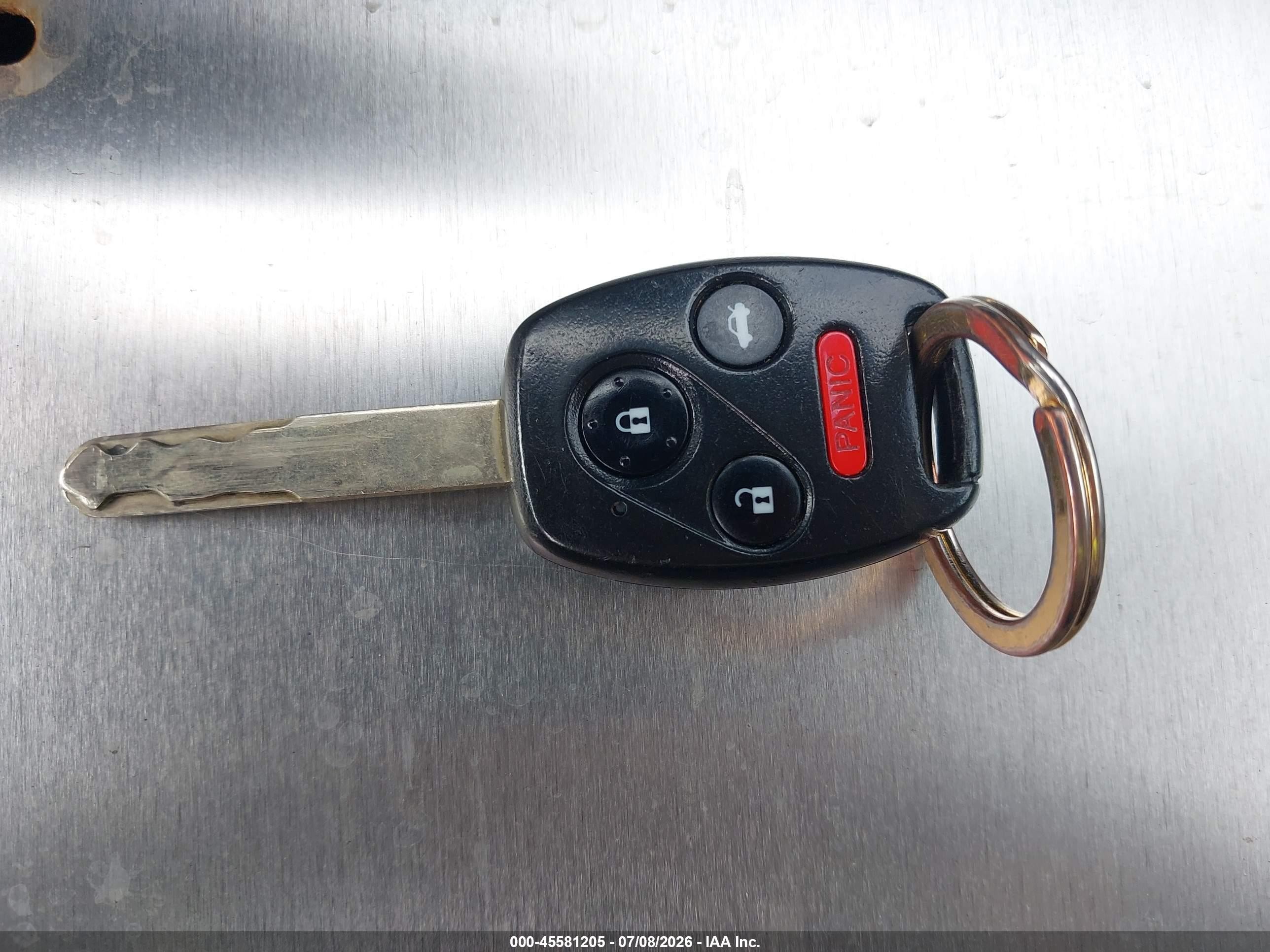 2013 Honda Civic Lx Синий vin: 19XFB2F57DE088304