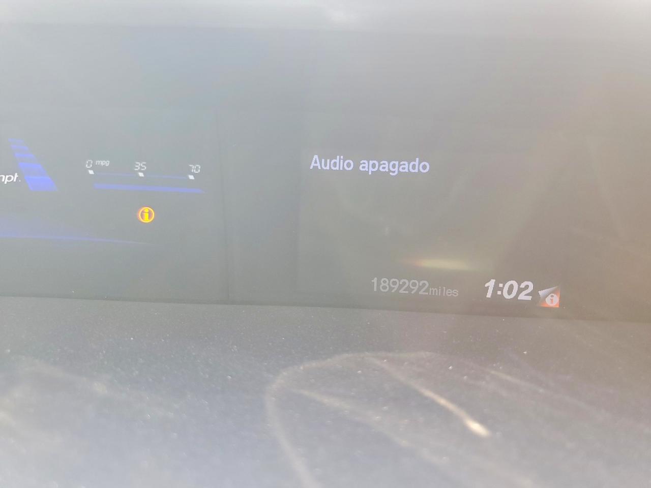 2013 Honda Civic Lx Gray vin: 19XFB2F57DE207663