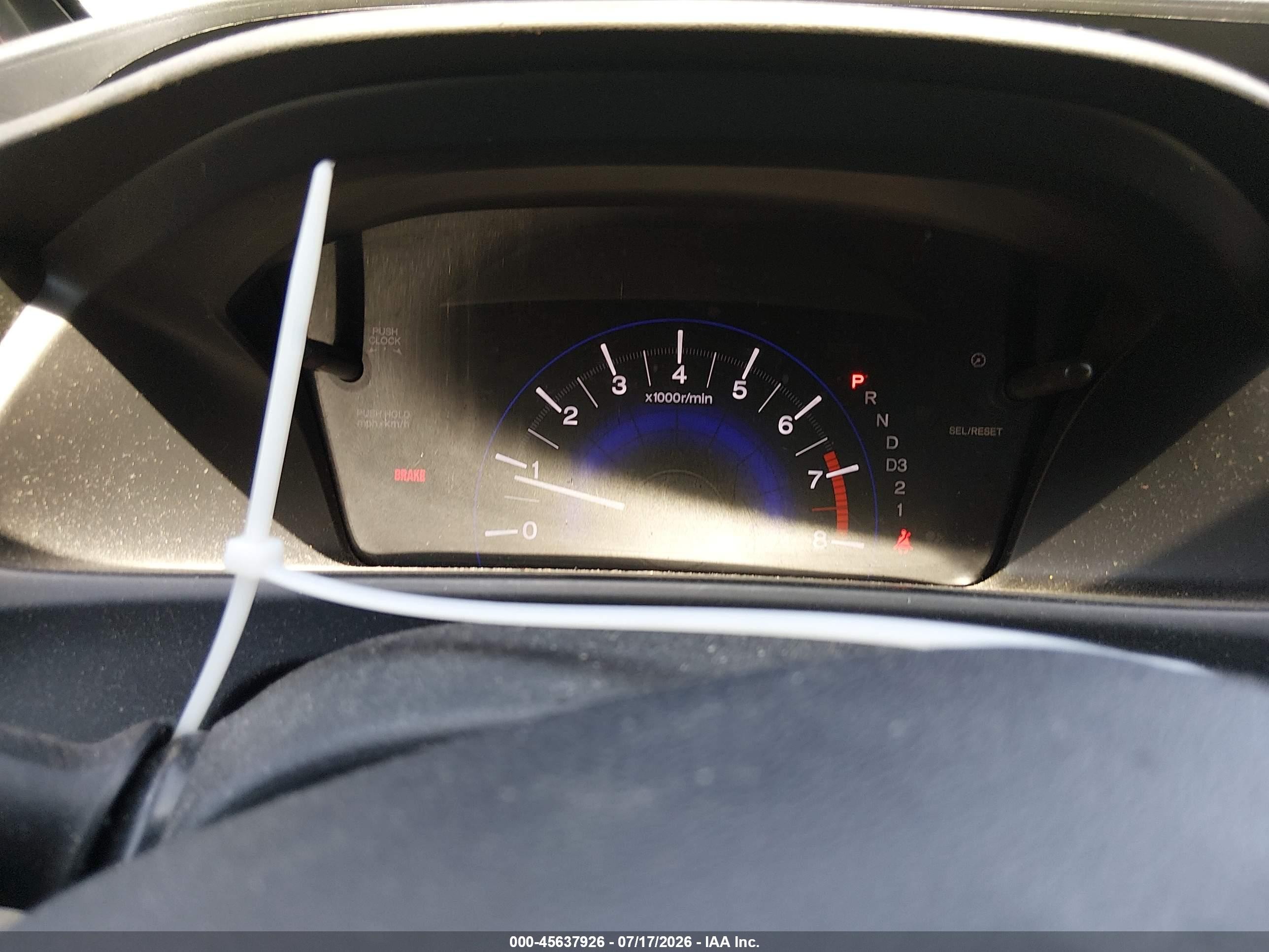 2013 Honda Civic Lx Gray vin: 19XFB2F57DE228657