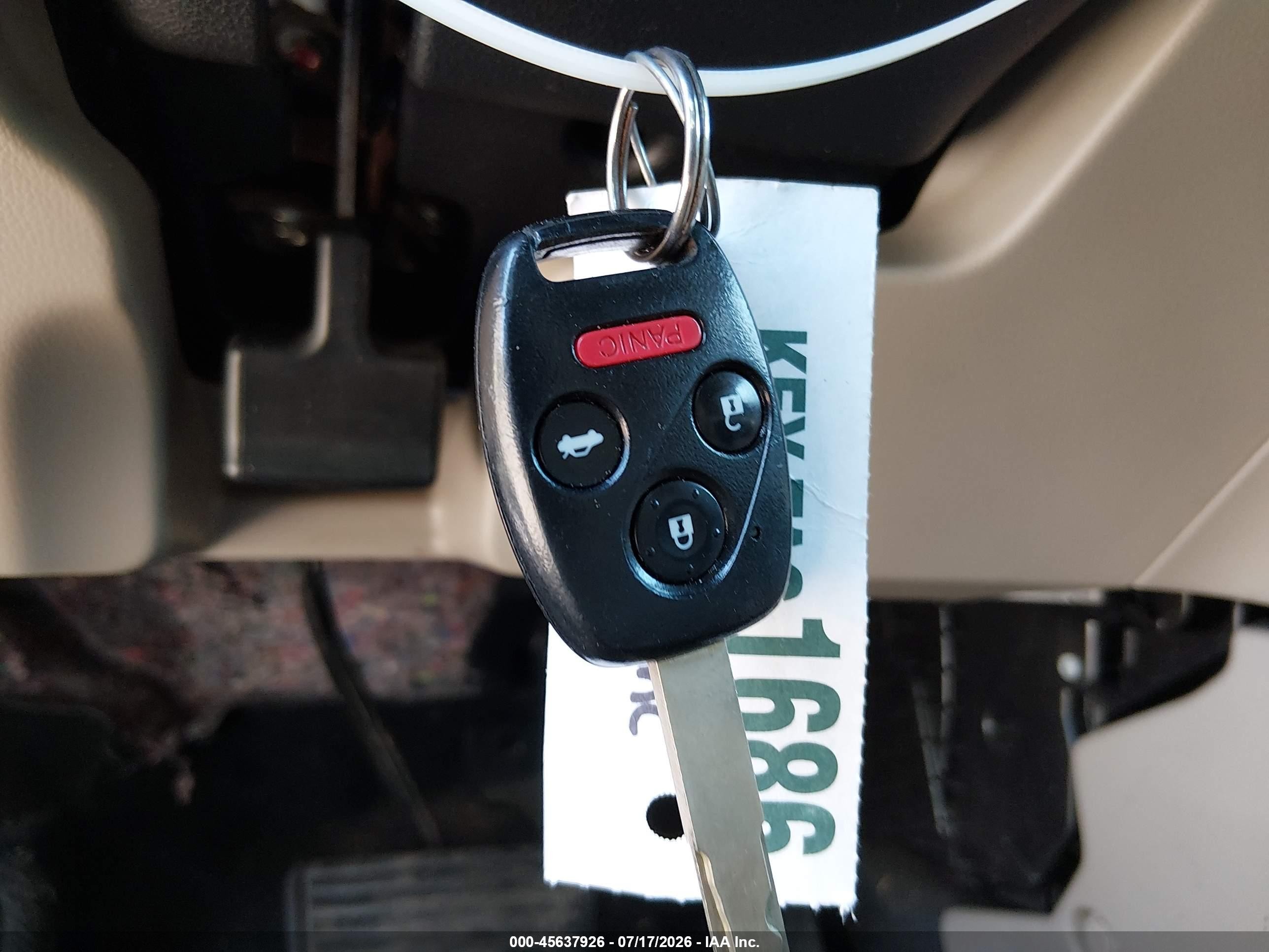 2013 Honda Civic Lx Gray vin: 19XFB2F57DE228657