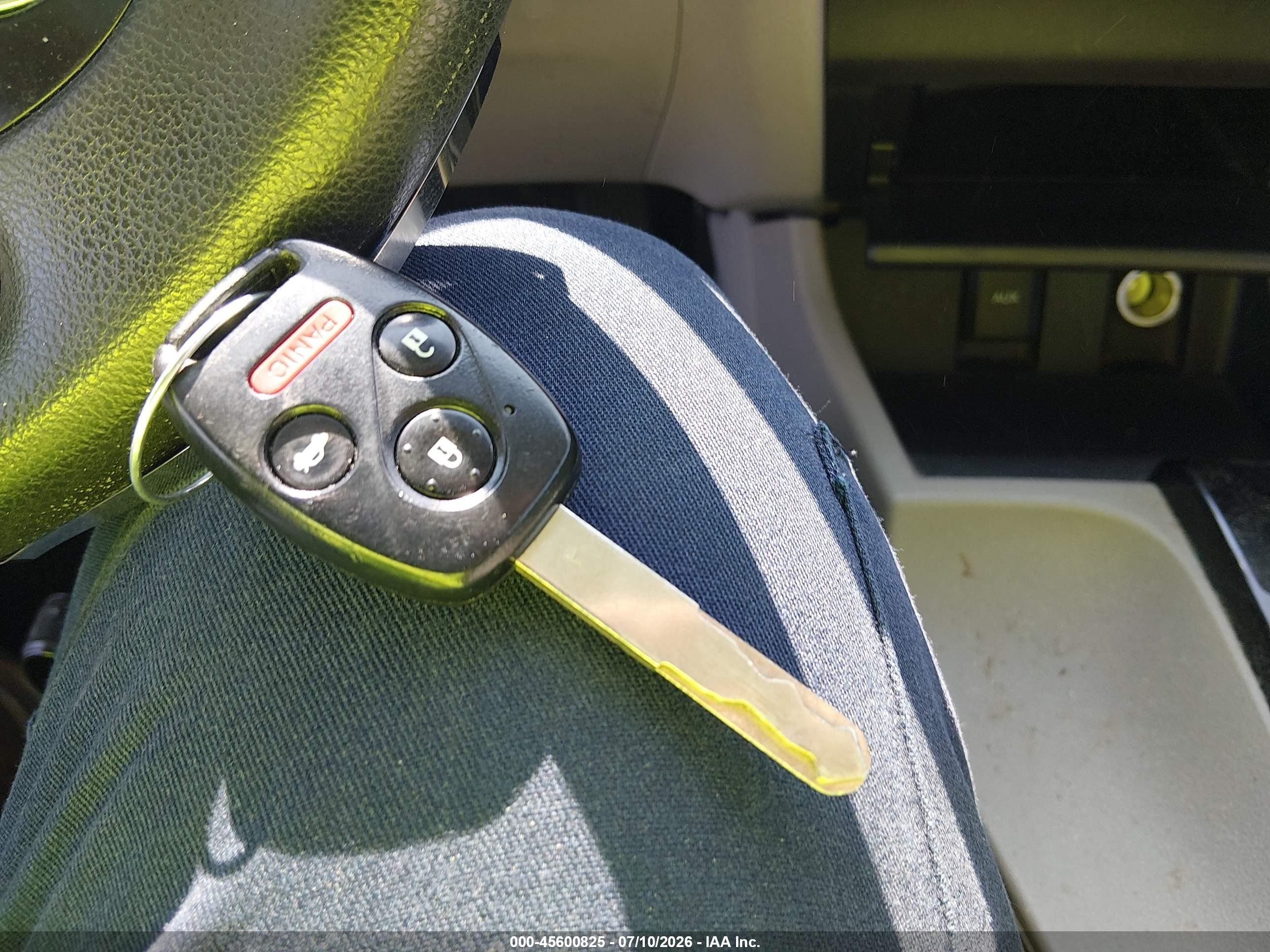 2013 Honda Civic Lx Silver vin: 19XFB2F57DE243028
