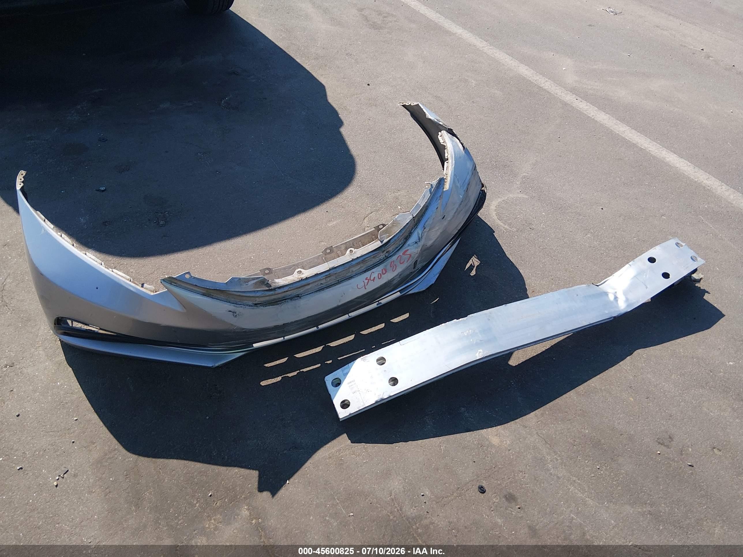2013 Honda Civic Lx Silver vin: 19XFB2F57DE243028