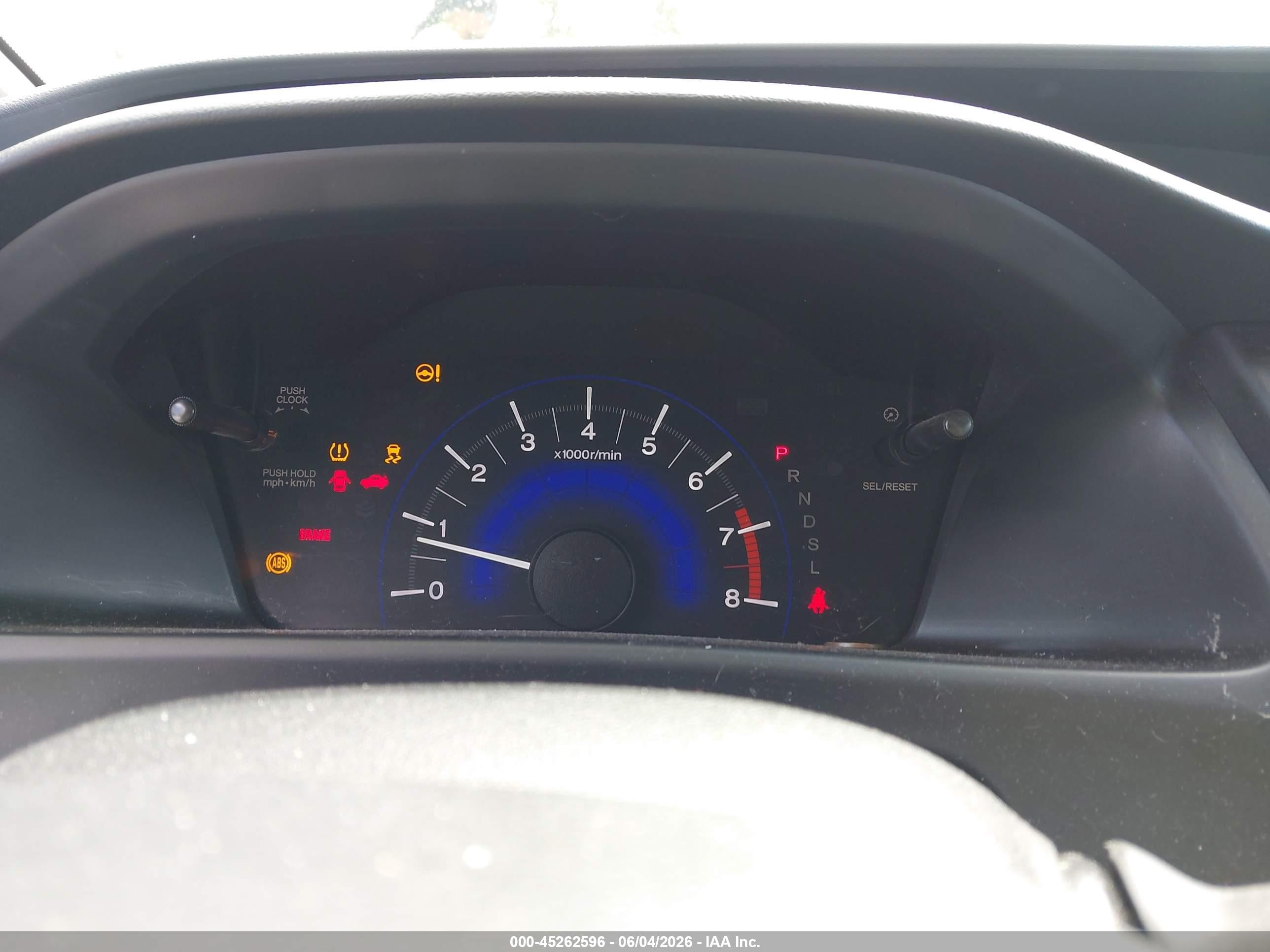 2014 Honda Civic Lx Blue vin: 19XFB2F57EE221290