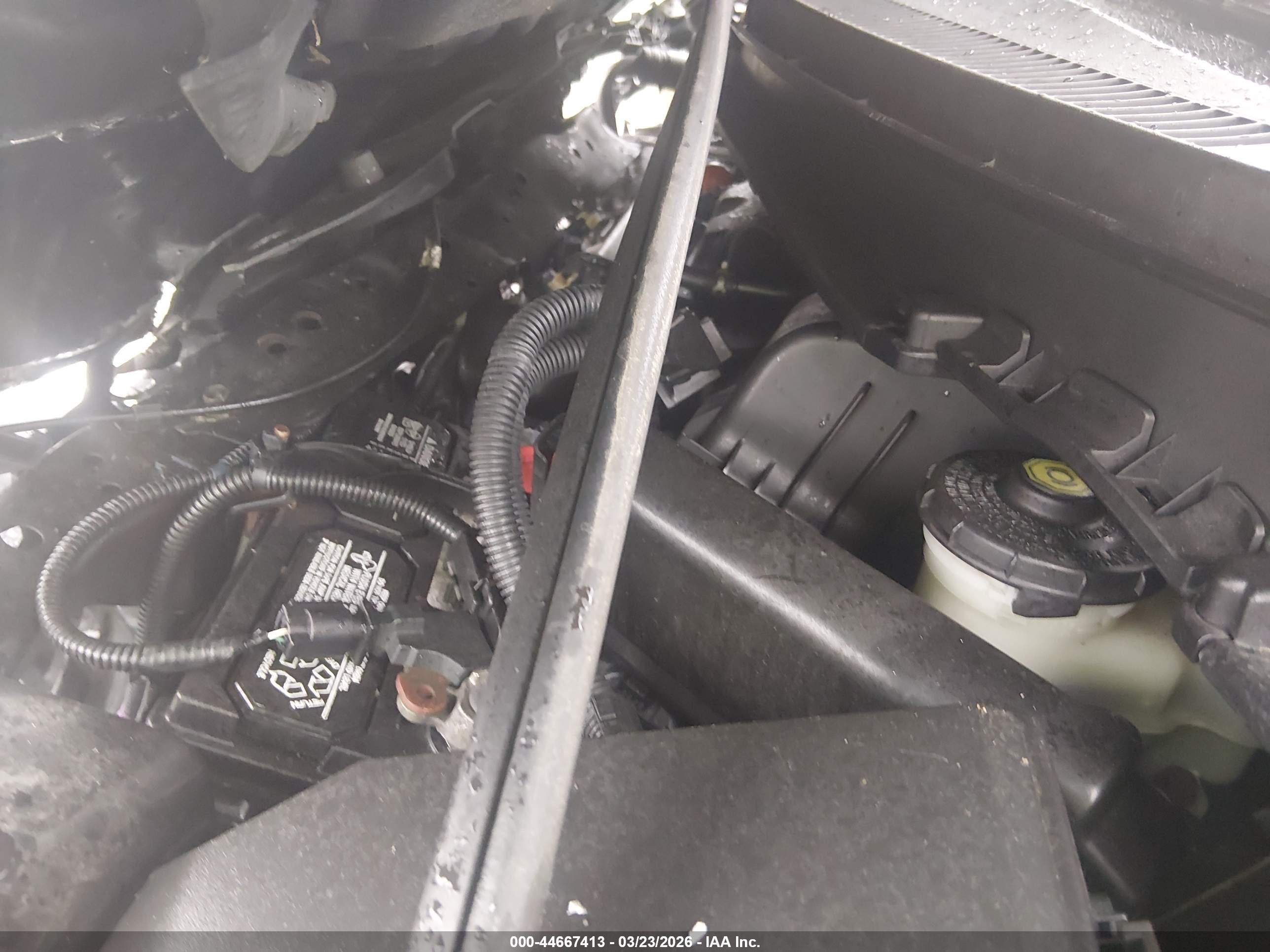 2014 Honda Civic Lx Черный vin: 19XFB2F57EE225467