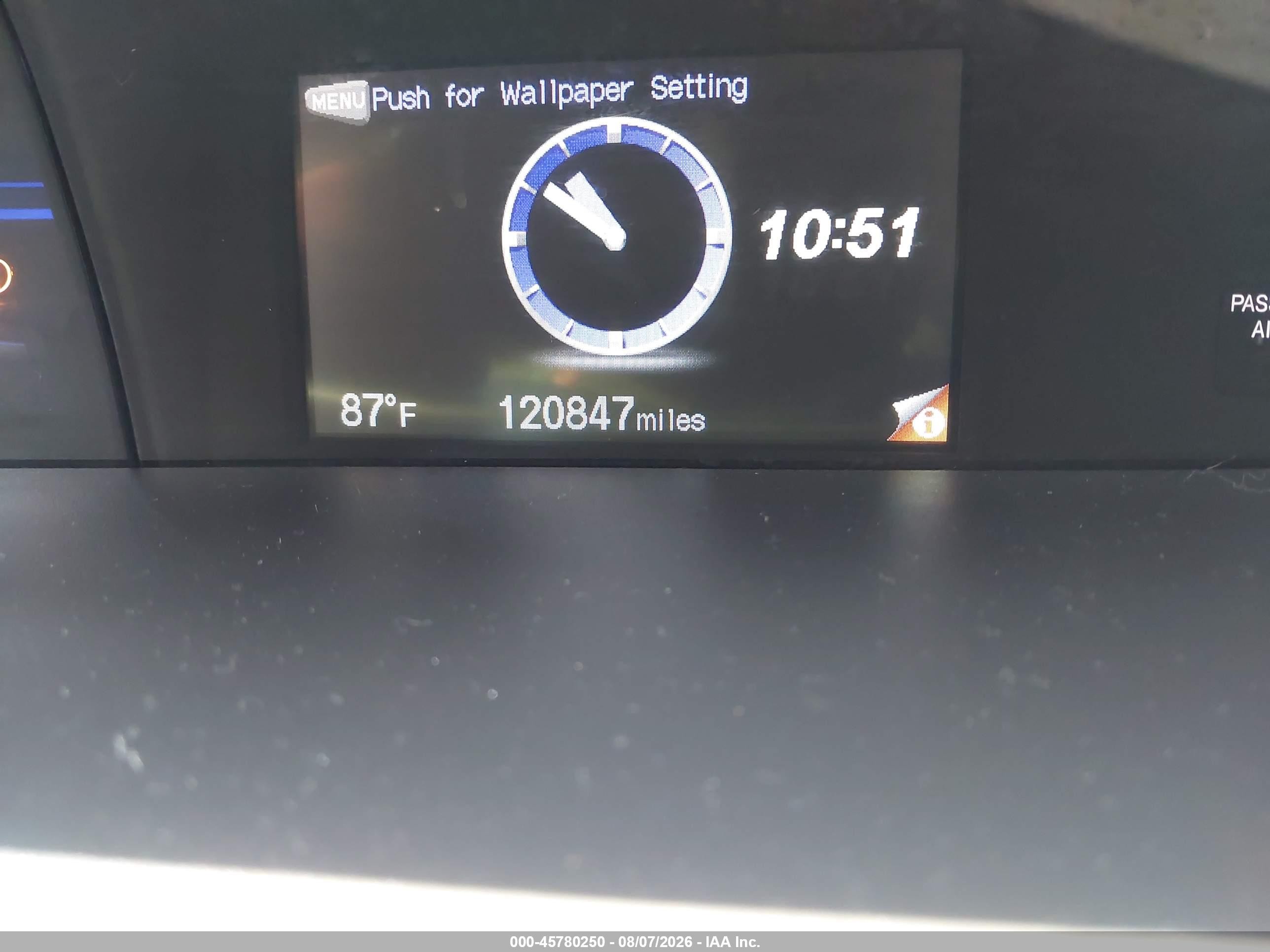 2014 Honda Civic Lx Gray vin: 19XFB2F57EE266018