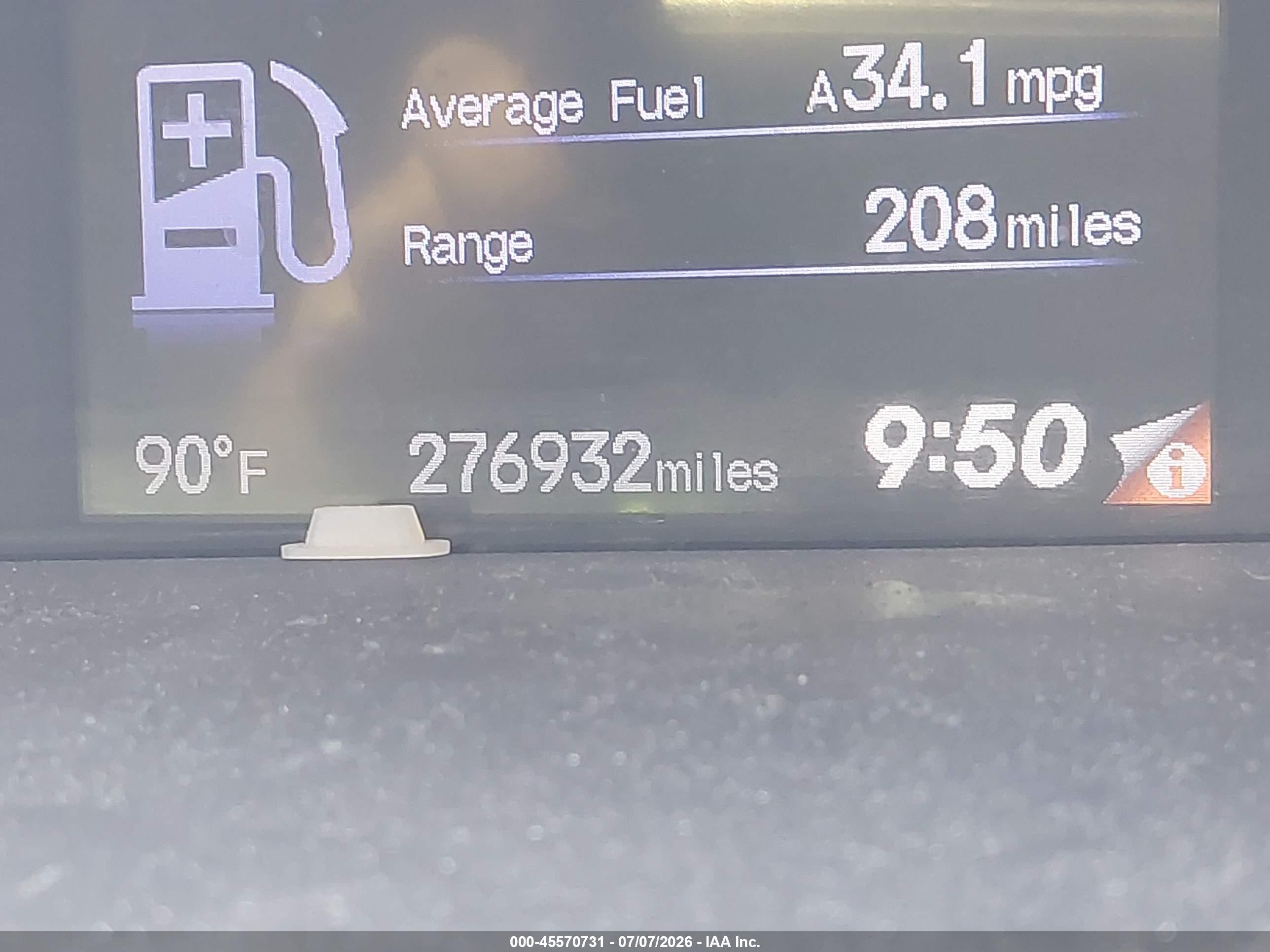 2015 Honda Civic Lx Blue vin: 19XFB2F57FE007854