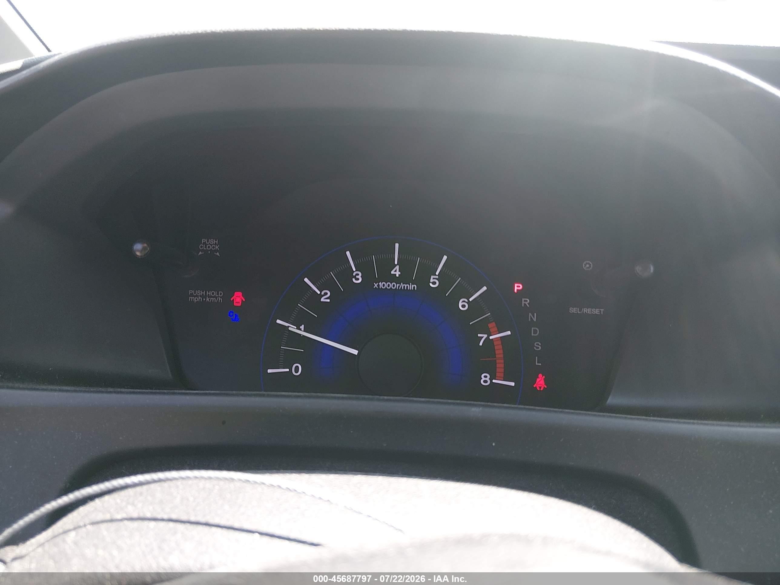 2015 Honda Civic Lx Серебряный vin: 19XFB2F57FE056178