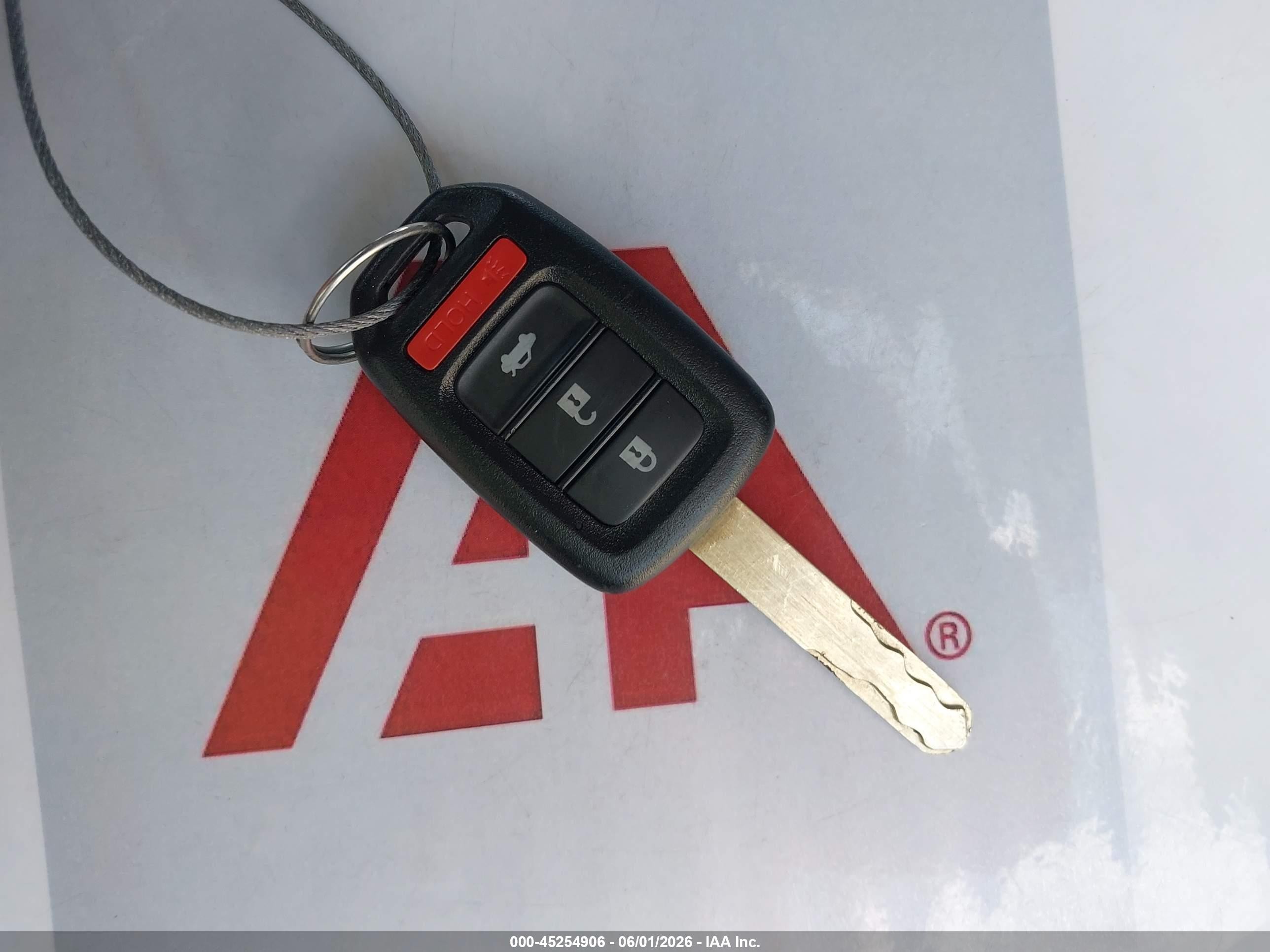 2015 Honda Civic Lx Silver vin: 19XFB2F57FE060733