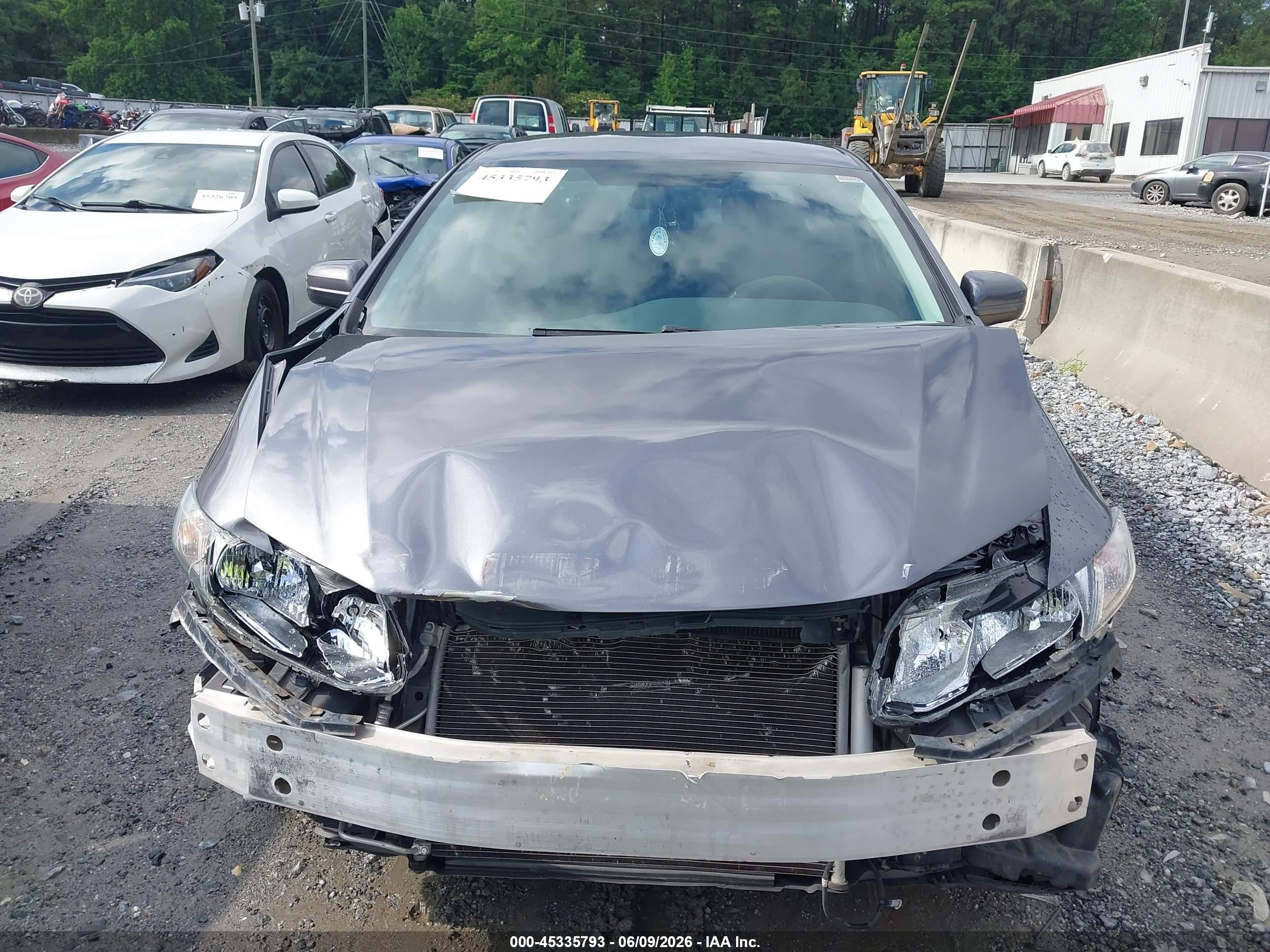 2015 Honda Civic Lx Black vin: 19XFB2F57FE070453