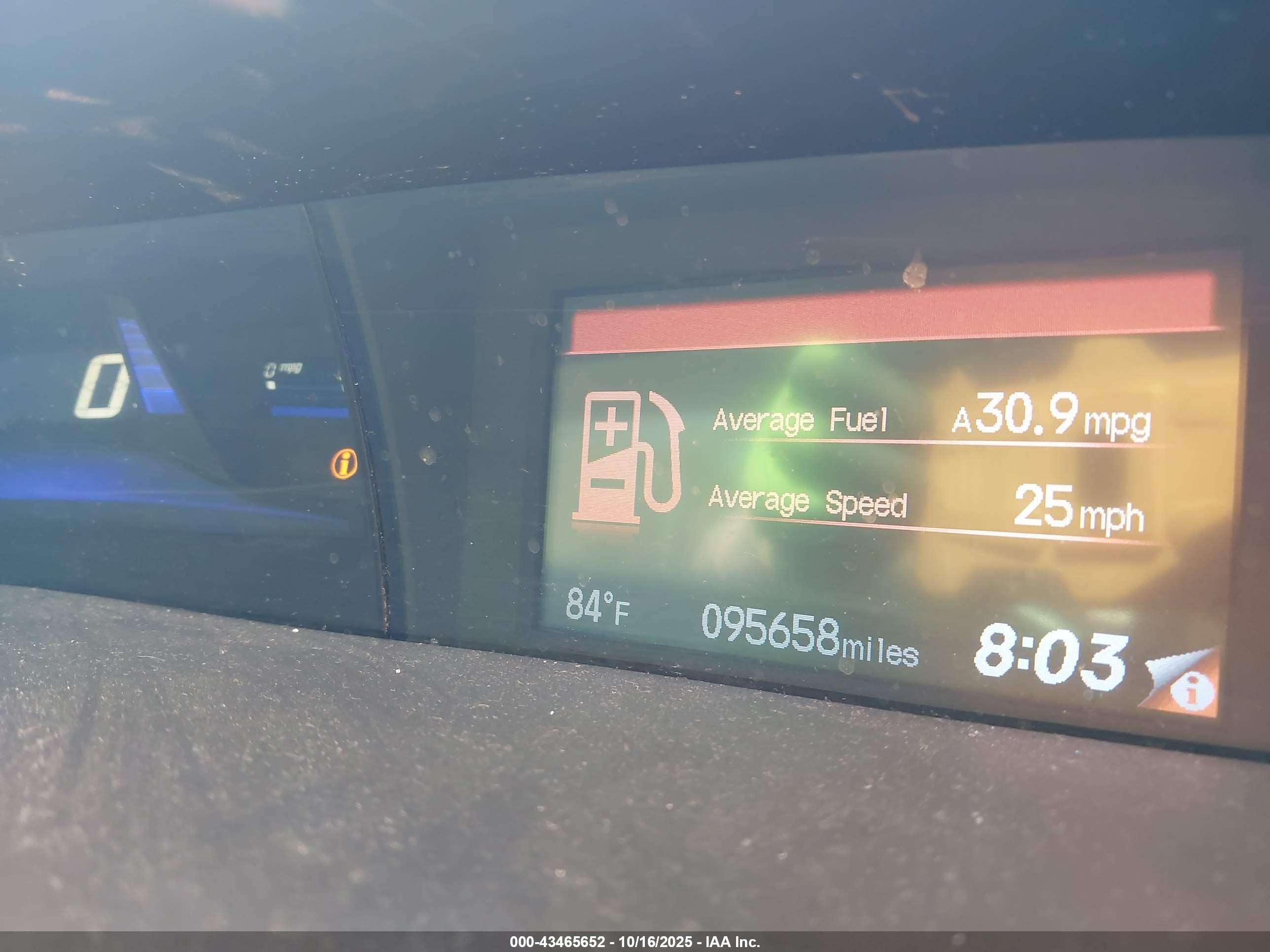 2015 Honda Civic Lx Burgundy vin: 19XFB2F57FE091738