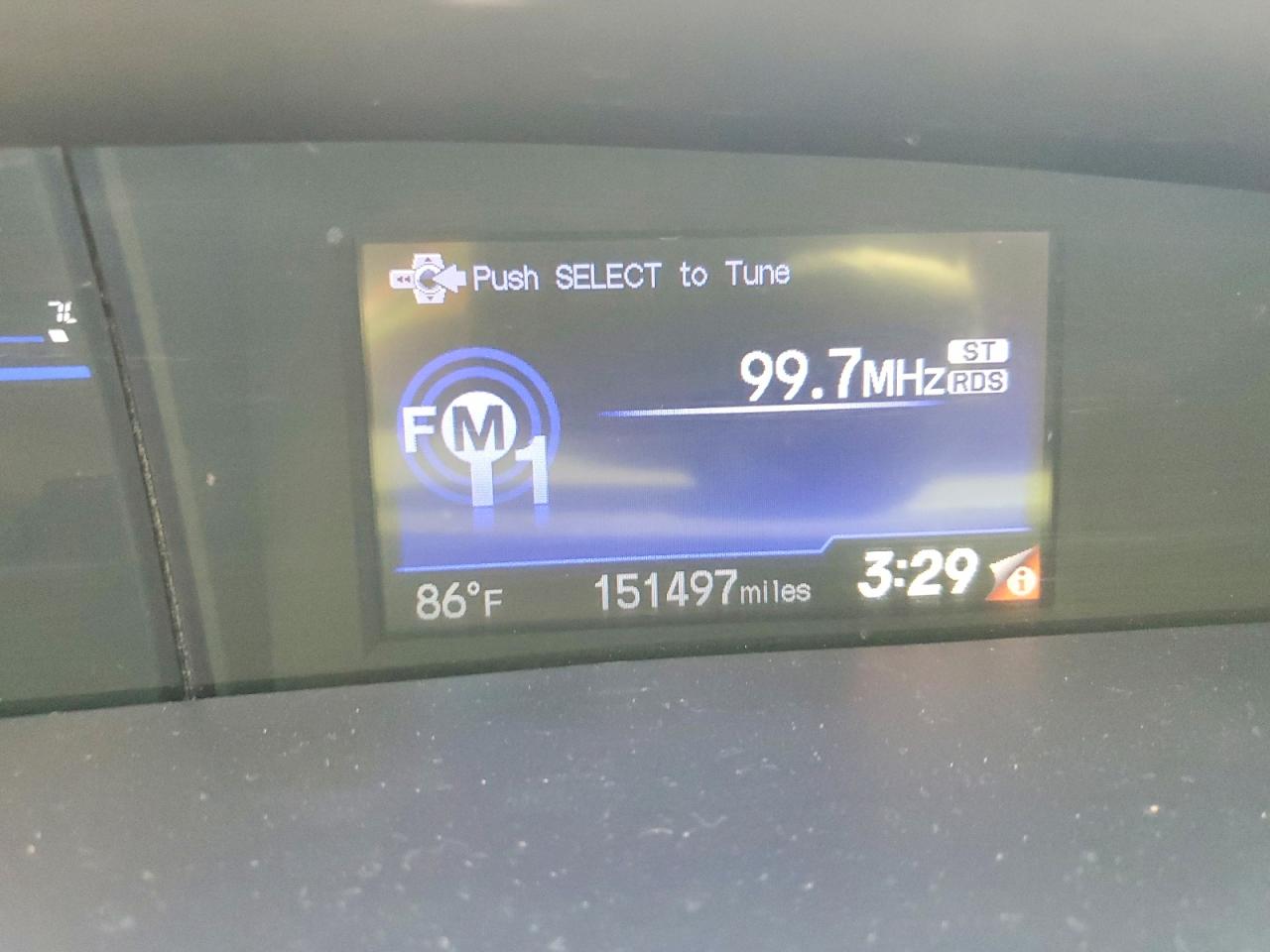 2015 Honda Civic Lx Gray vin: 19XFB2F57FE114547