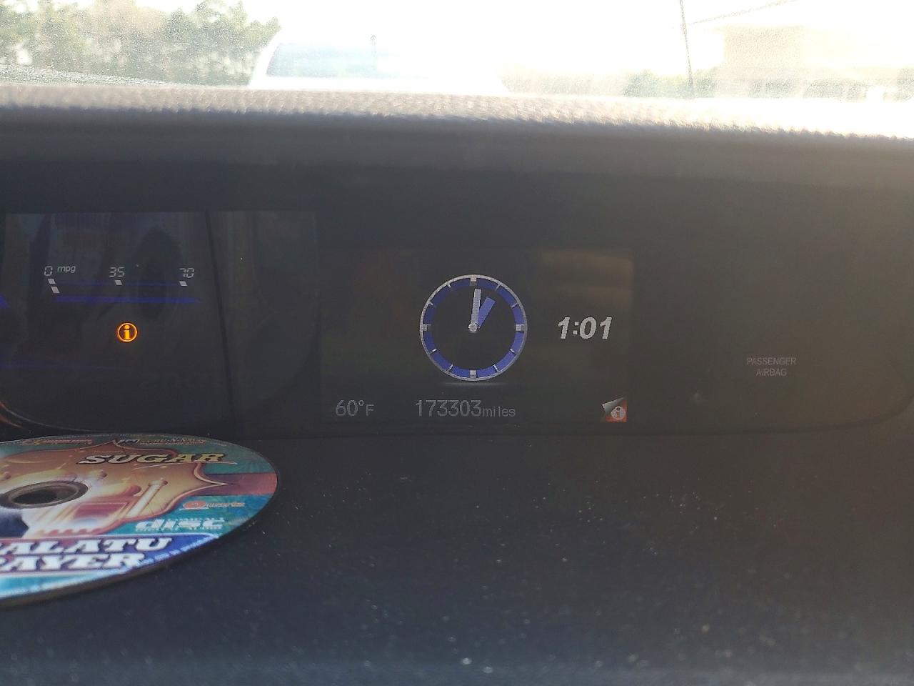 2015 Honda Civic Lx Gray vin: 19XFB2F57FE213319